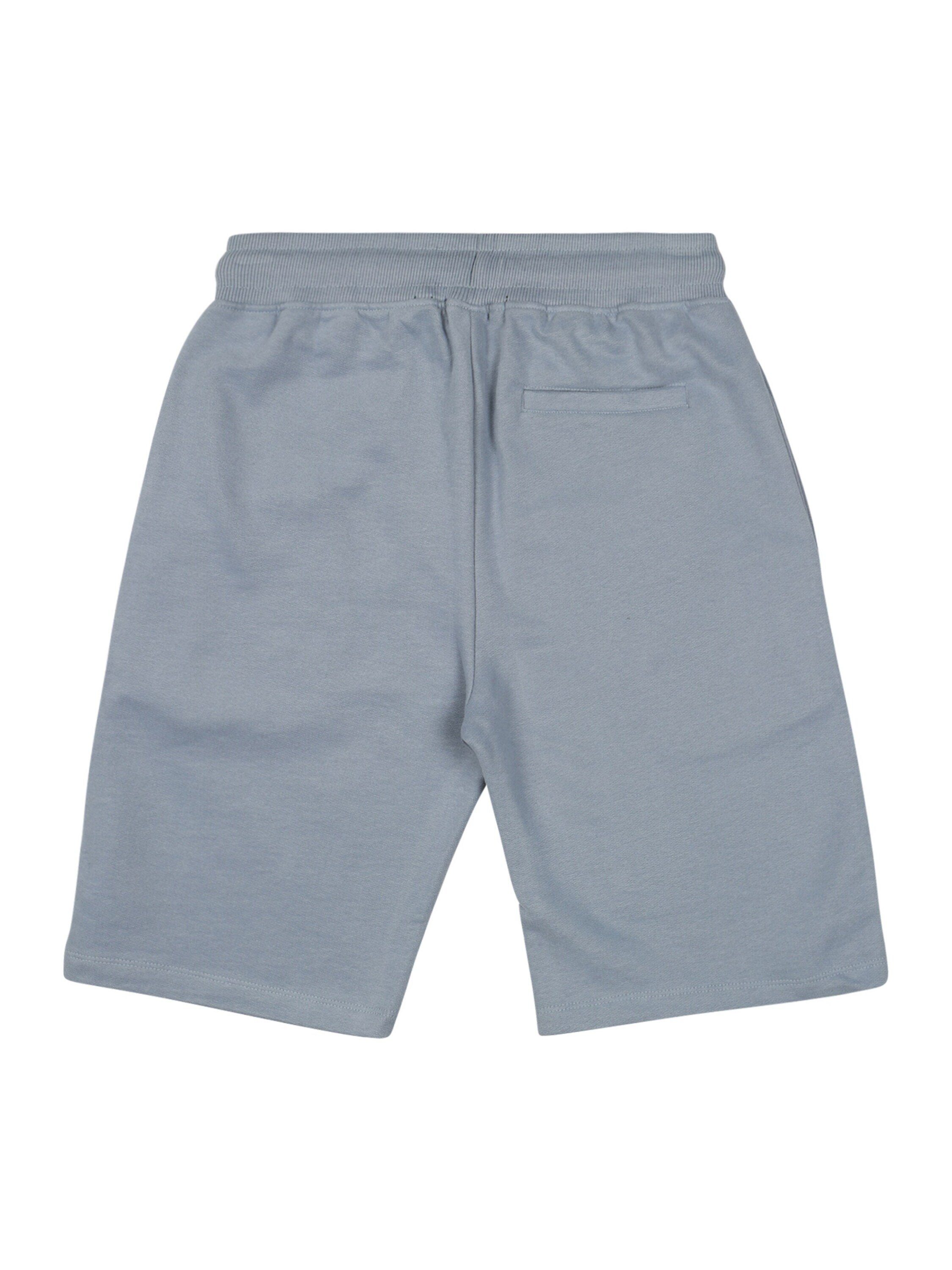 Herren Kurze Hosen Marc O'Polo Junior Shorts (1-tlg)