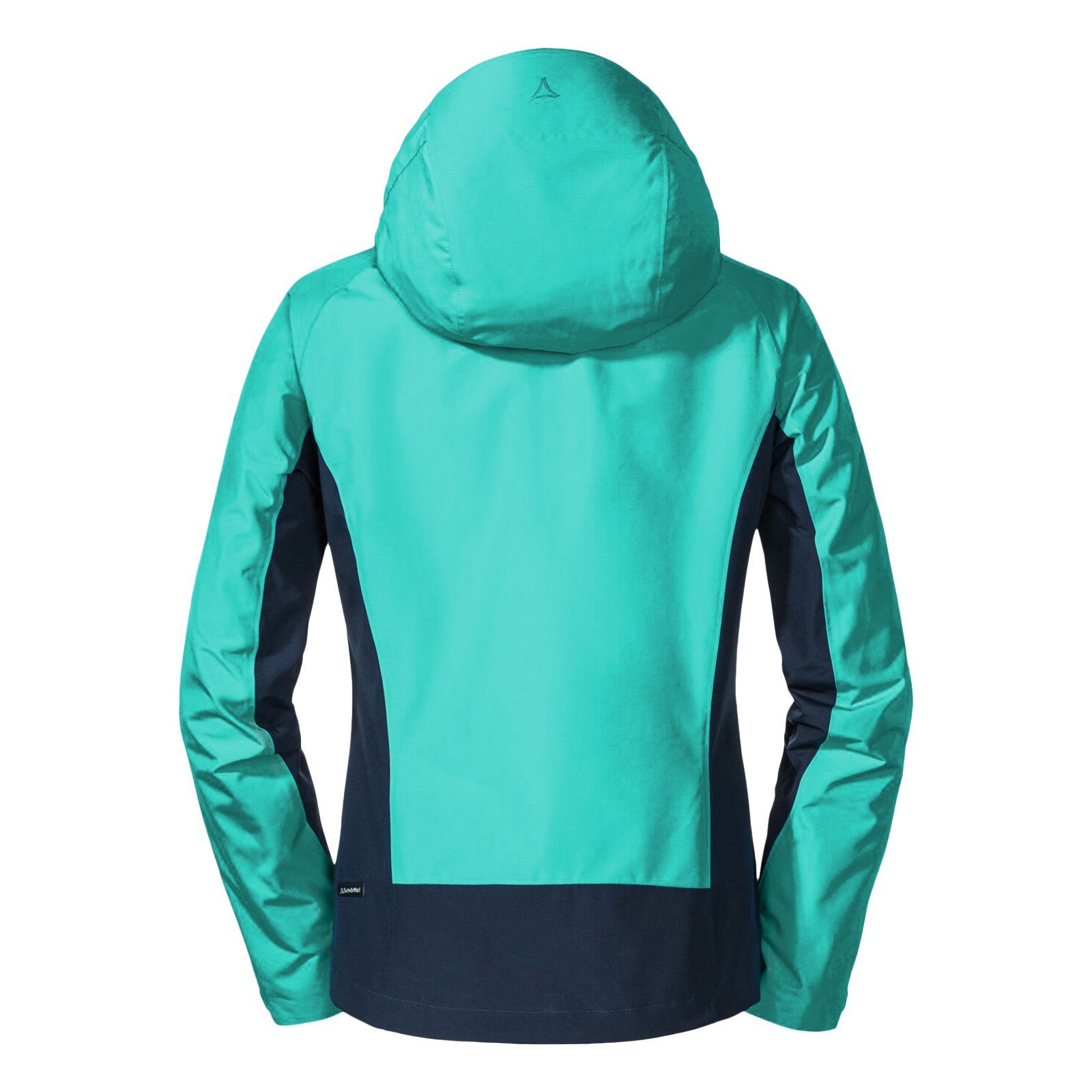 Schöffel Outdoorjacke Damen Wamberg L mit günstig online kaufen