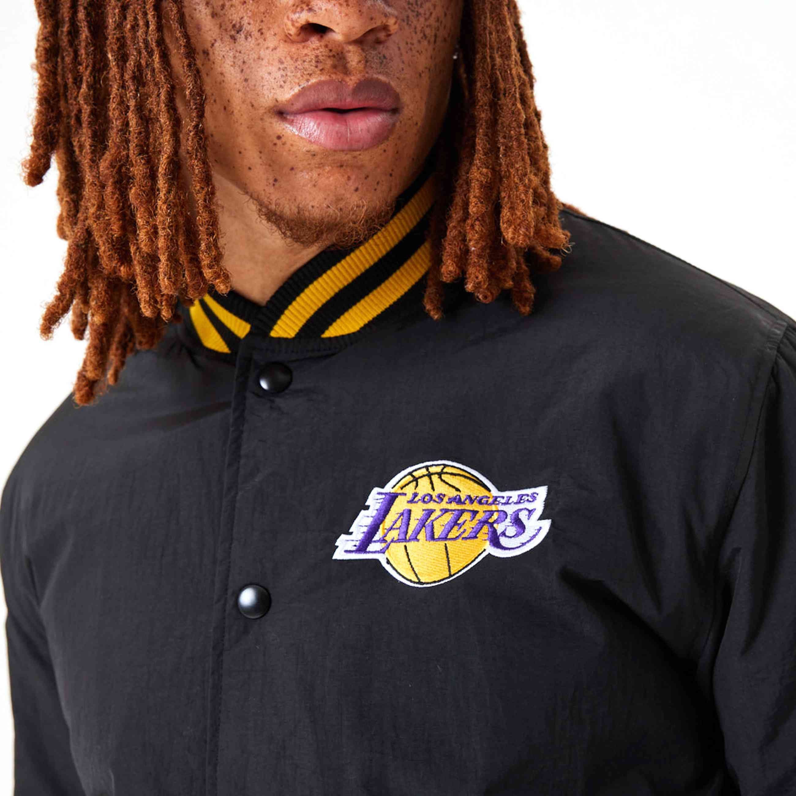 New Era Collegejacke NBA Los Angeles günstig online kaufen
