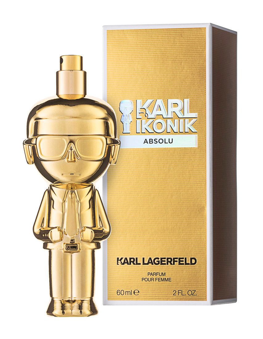 KARL LAGERFELD Eau de Parfum Ikonik Absolu Pour Femme Eau de Parfum