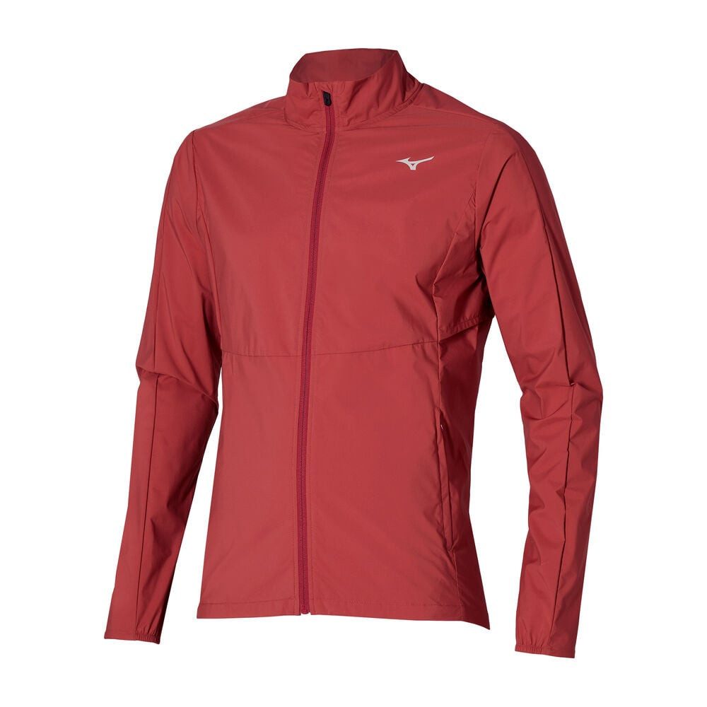 Mizuno Laufjacke Premium Warm Jacket