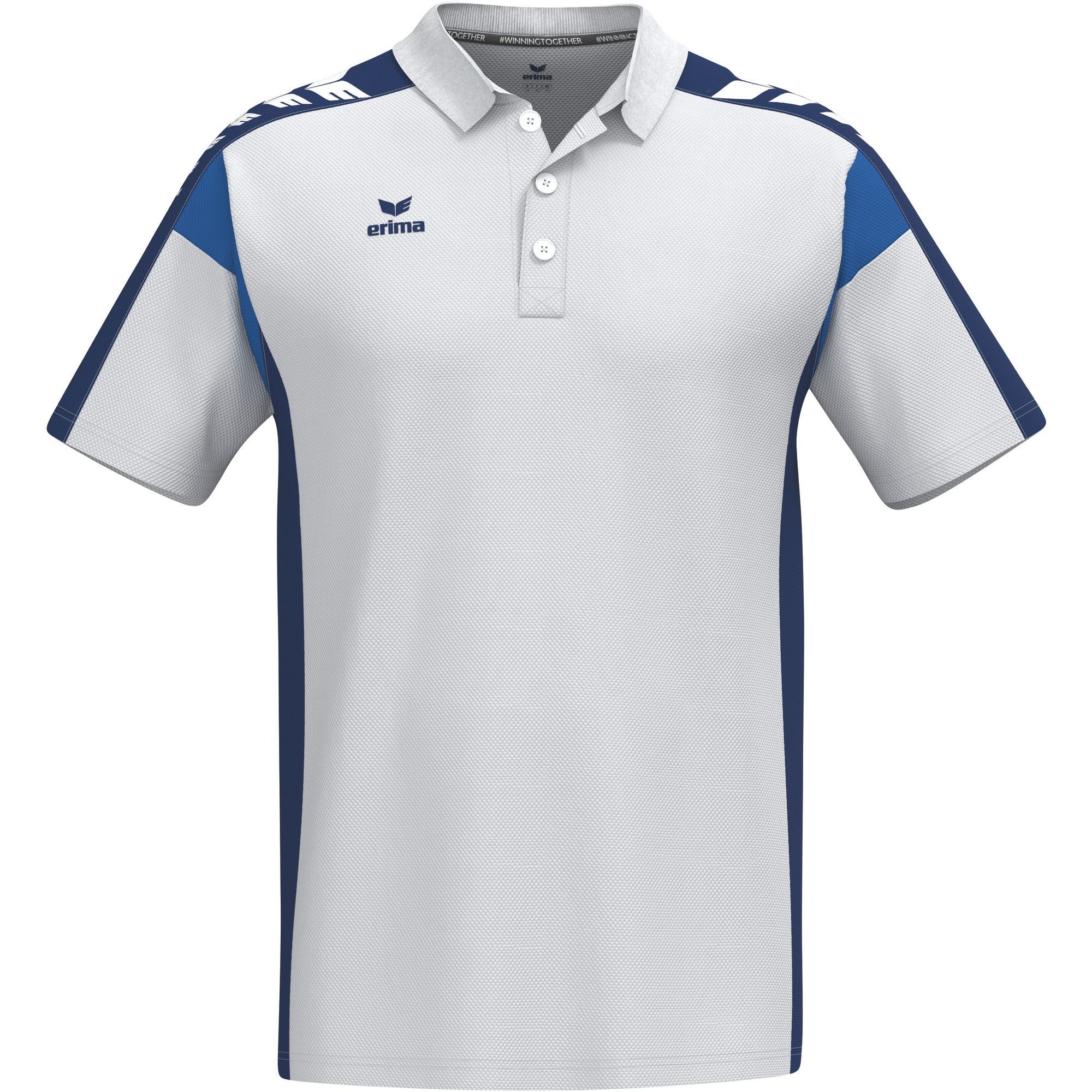 Erima Poloshirt erima Unisex Poloshirt CELEBRATE 125 Poloshirt function