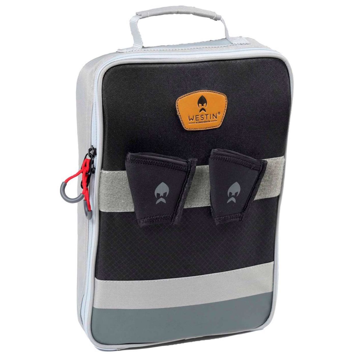 WESTIN Messertasche Westin W3 Tool Bag Large 37x26x5cm - Angeltasche