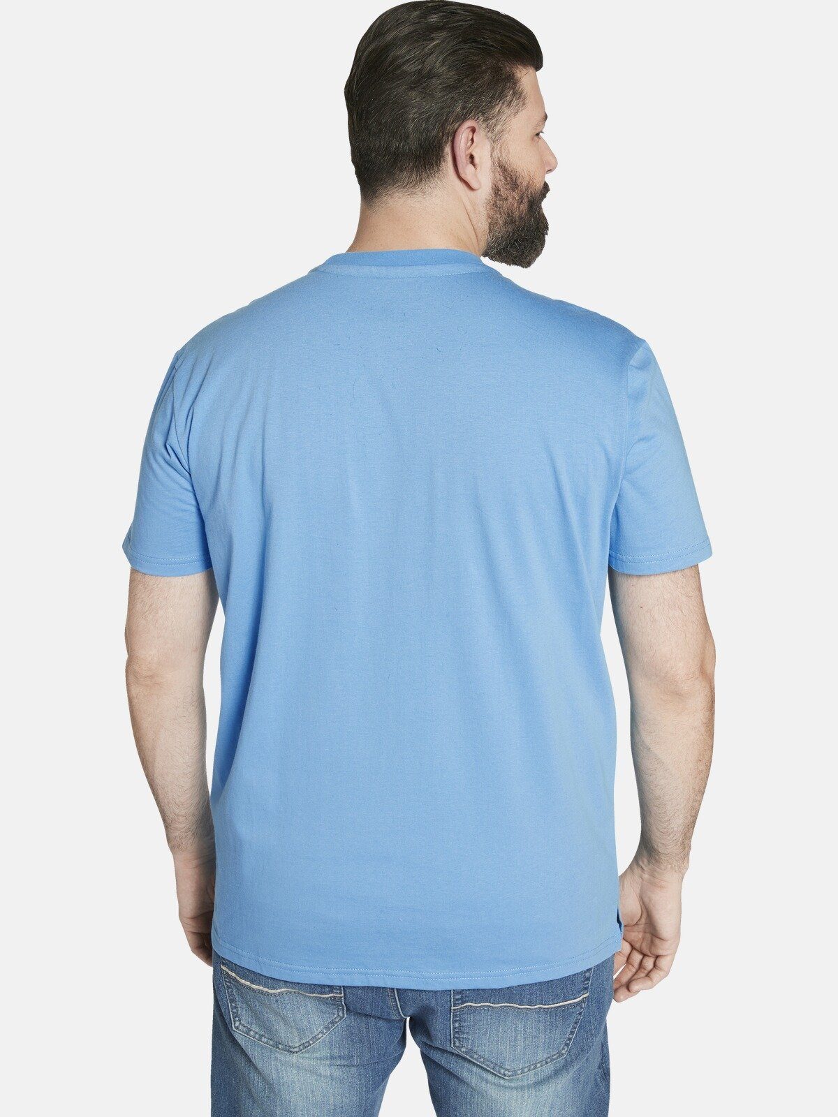 Charles mit Details EARL reflektierenden CAYSE T-Shirt Colby