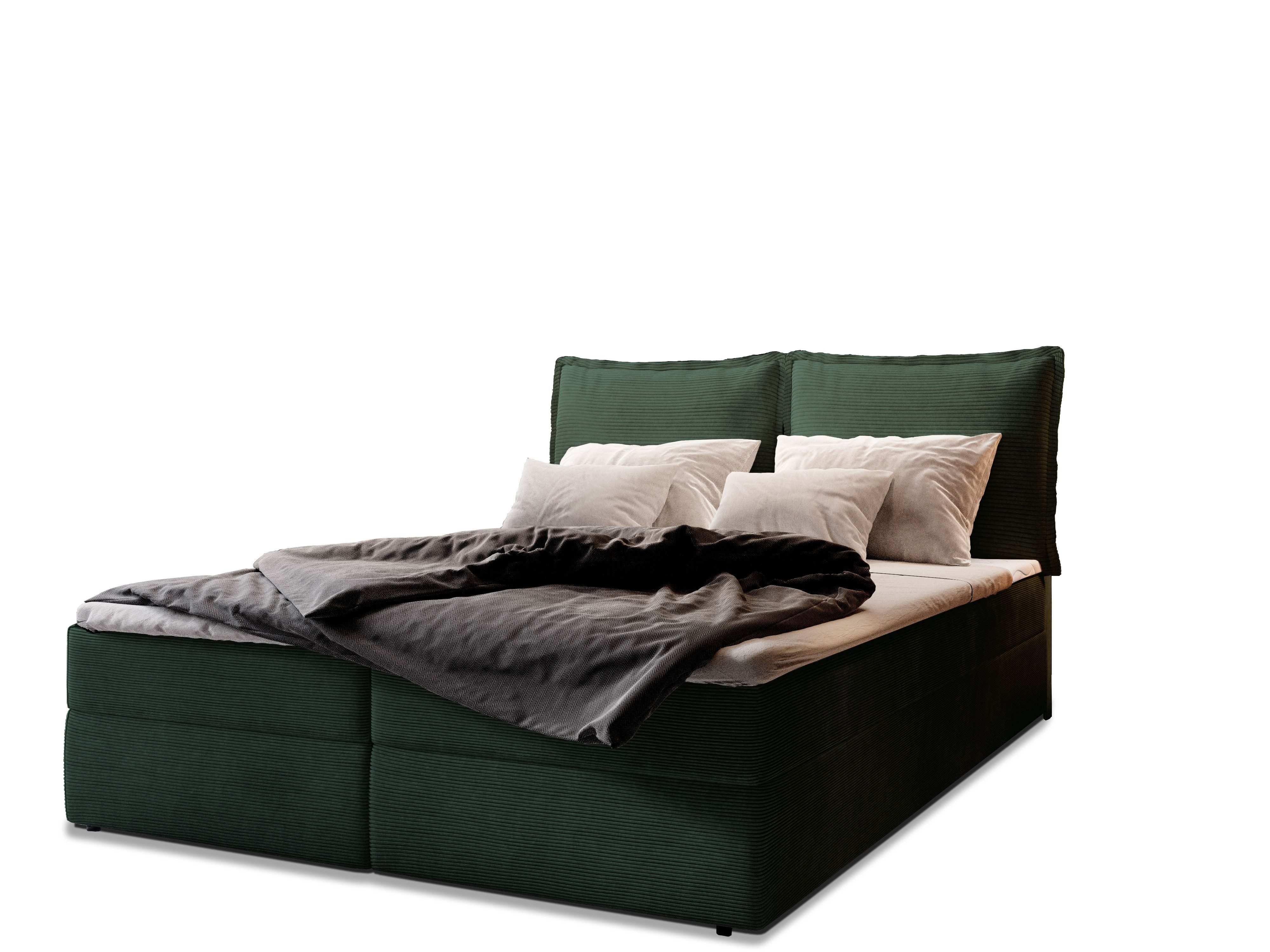 Masseno Boxbett LENTE 140x200 cm mit günstig online kaufen