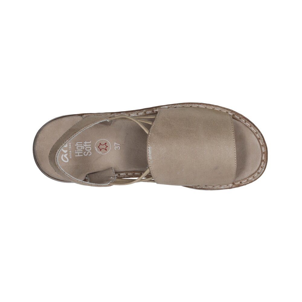 Ara ara - Hawaii 2.0 - 12-29005-18 - Beige Sandalette