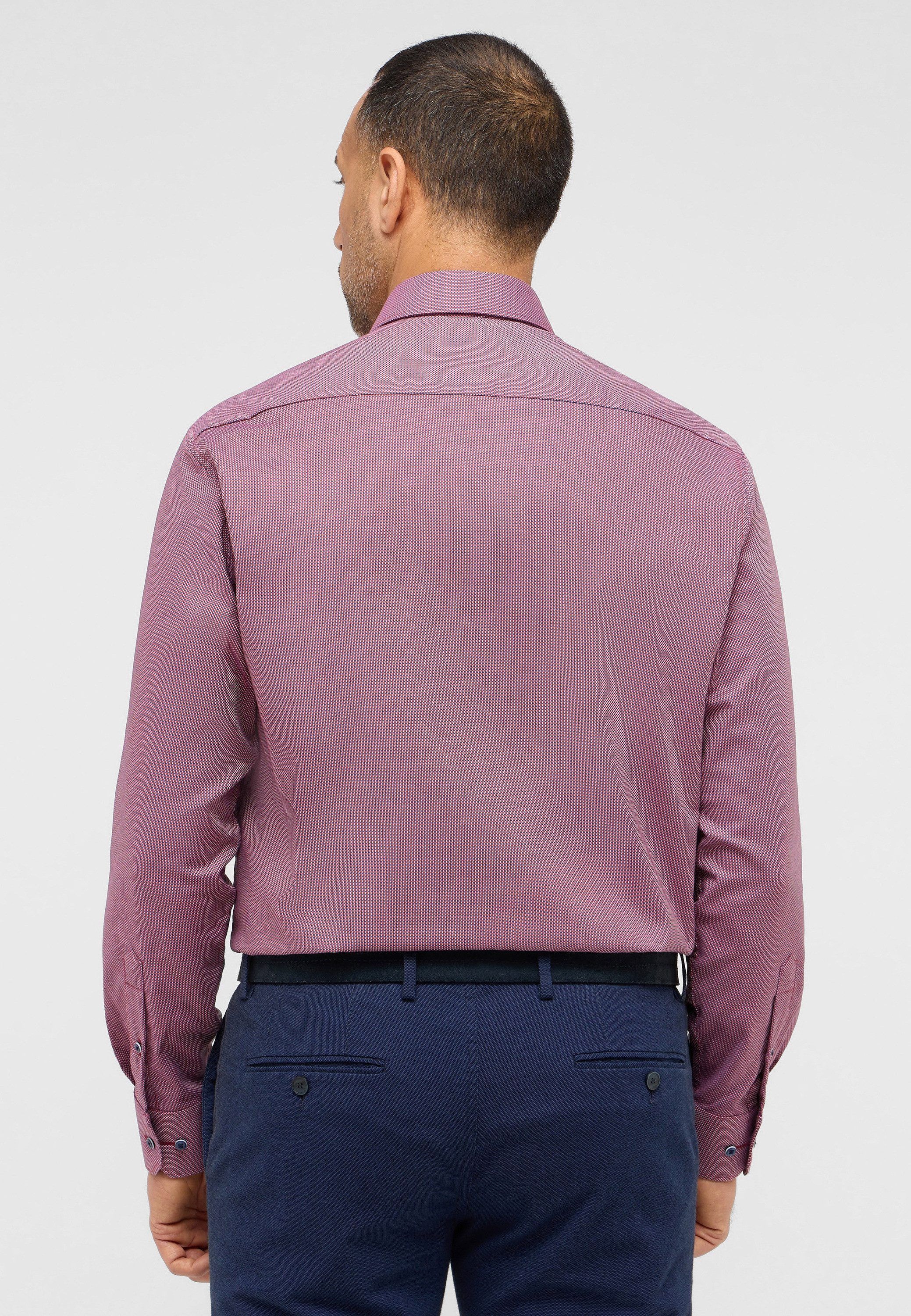 Eterna Langarmhemd COMFORT FIT NON IRON günstig online kaufen