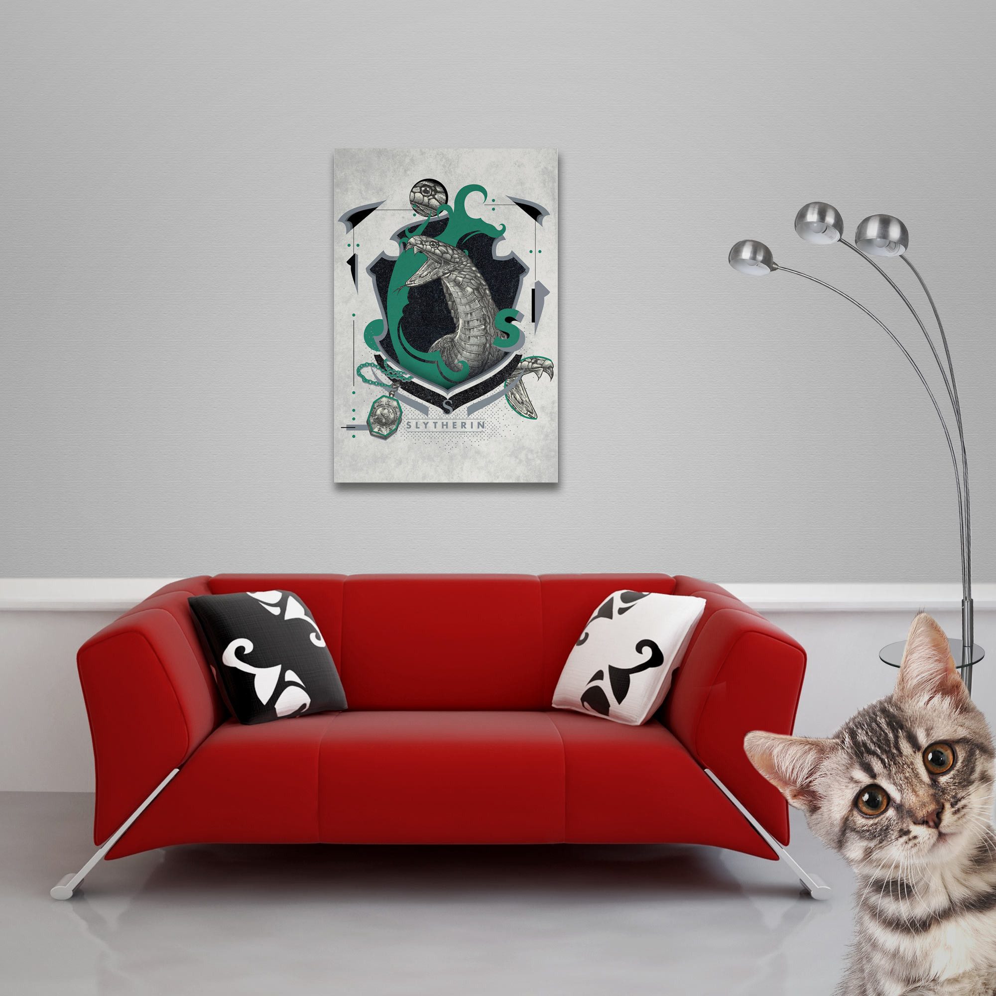 Poster Harry Potter - Poster - günstig online kaufen