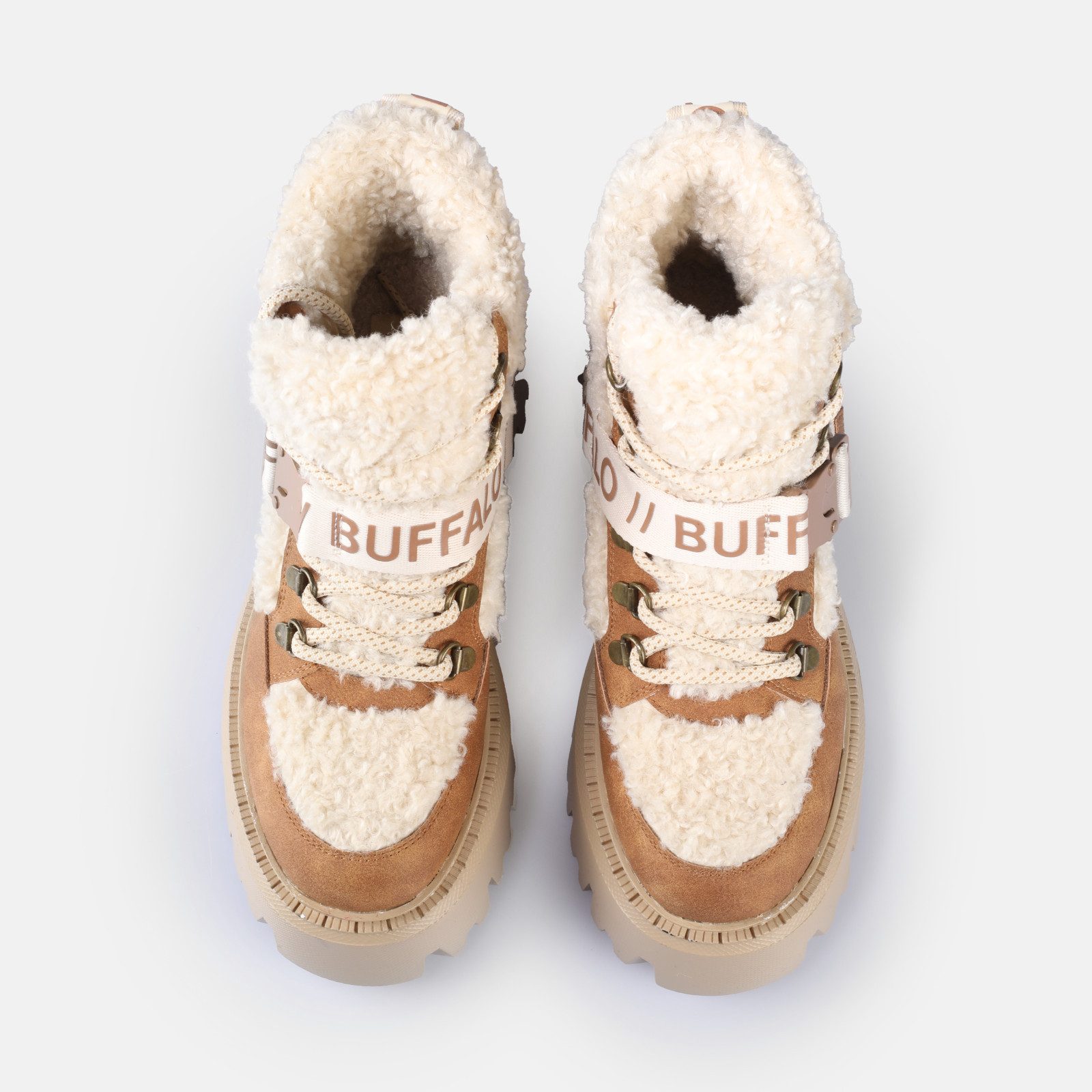 Buffalo ASPEN COM MID WARM Winterboots günstig online kaufen