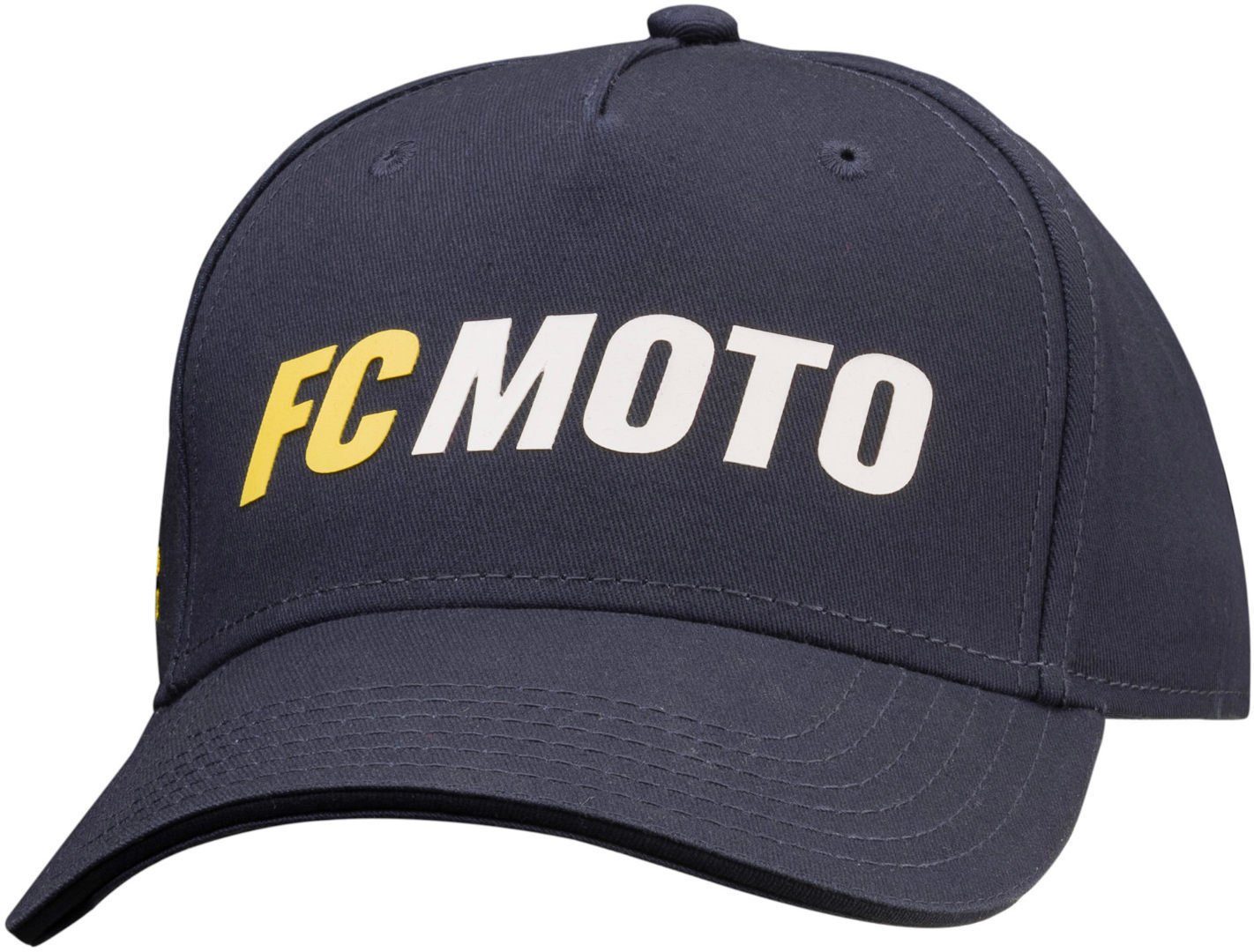 FC-Moto Outdoorhut Crew Kappe