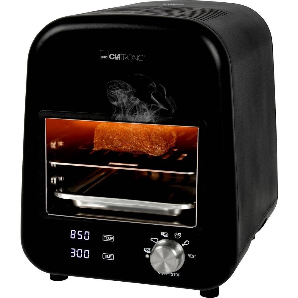 CLATRONIC Gasgrill Grill 263950