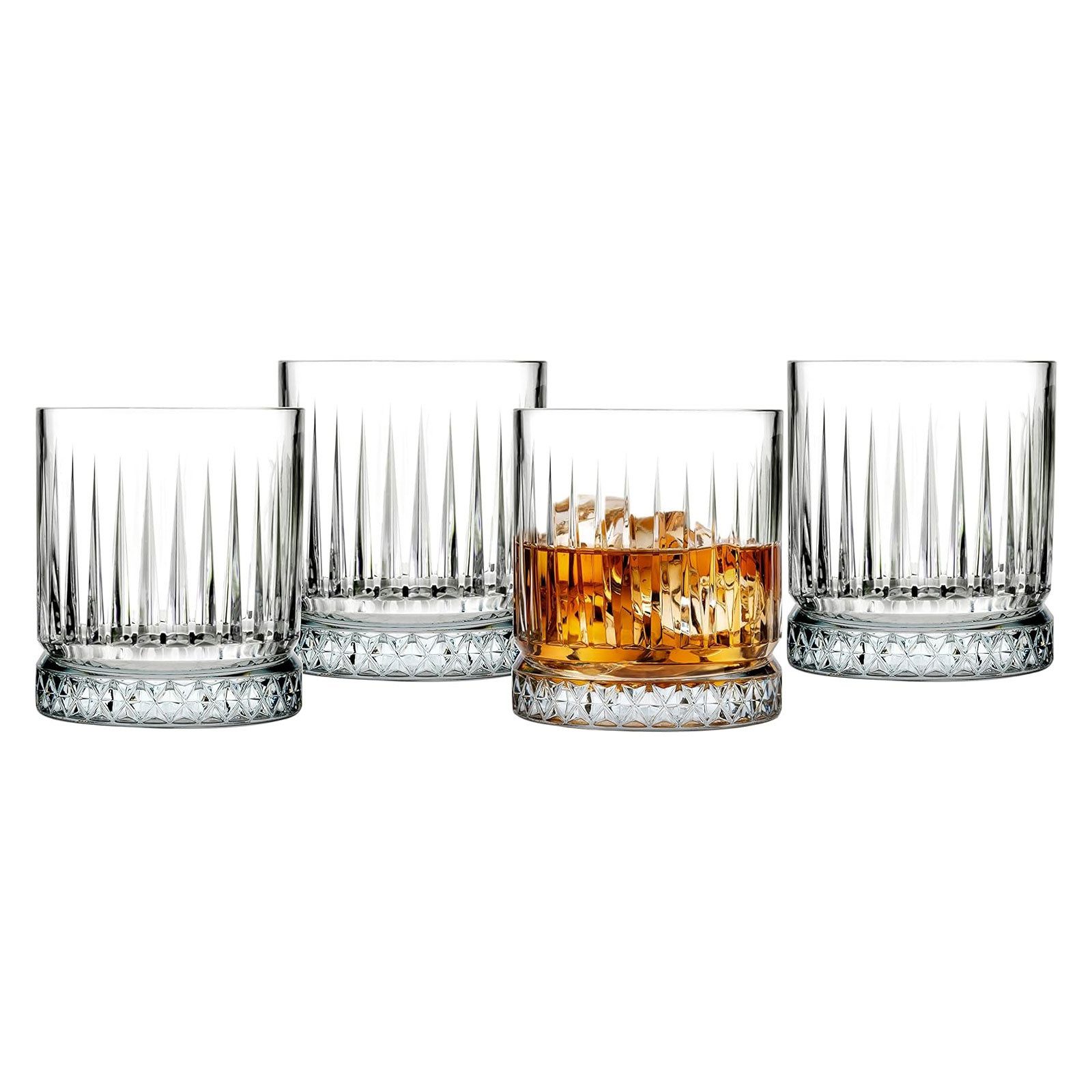 CreaTable Tasse Elysia, Elysia Whisky Glas Set