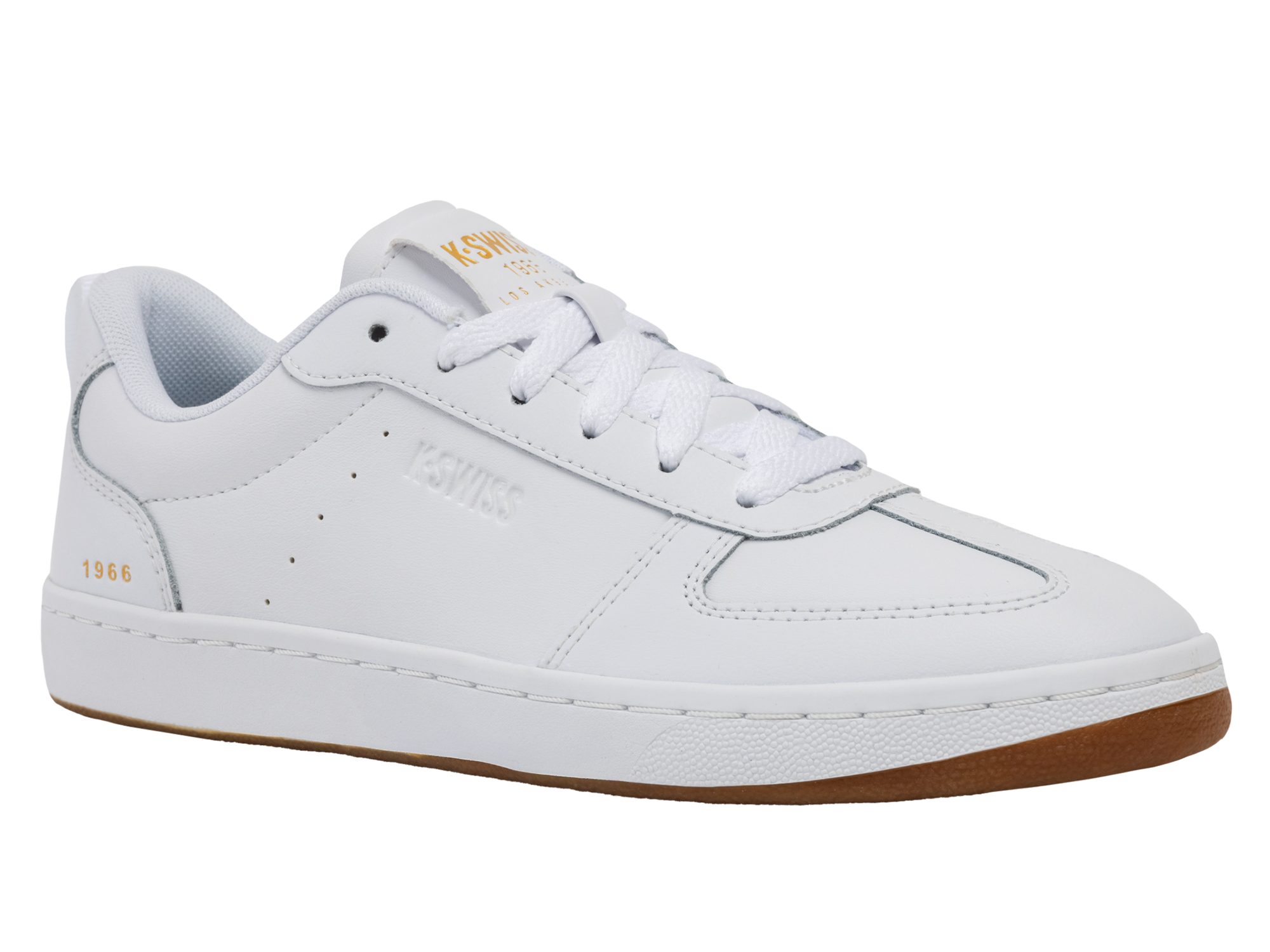 K-Swiss COURT VARSITY Sneaker