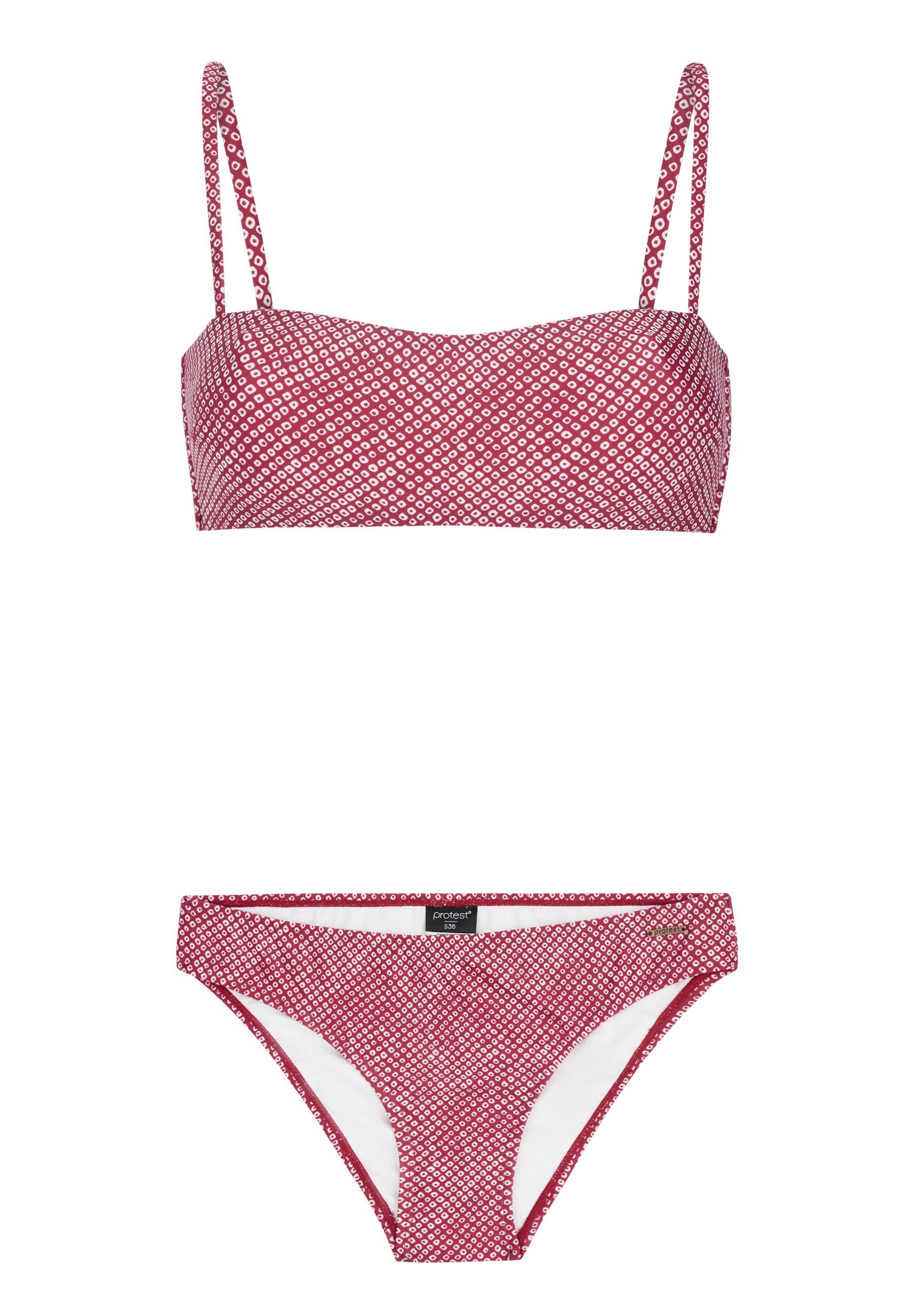 Protest Triangel-Bikini PRTXARA (Set, 1-St)