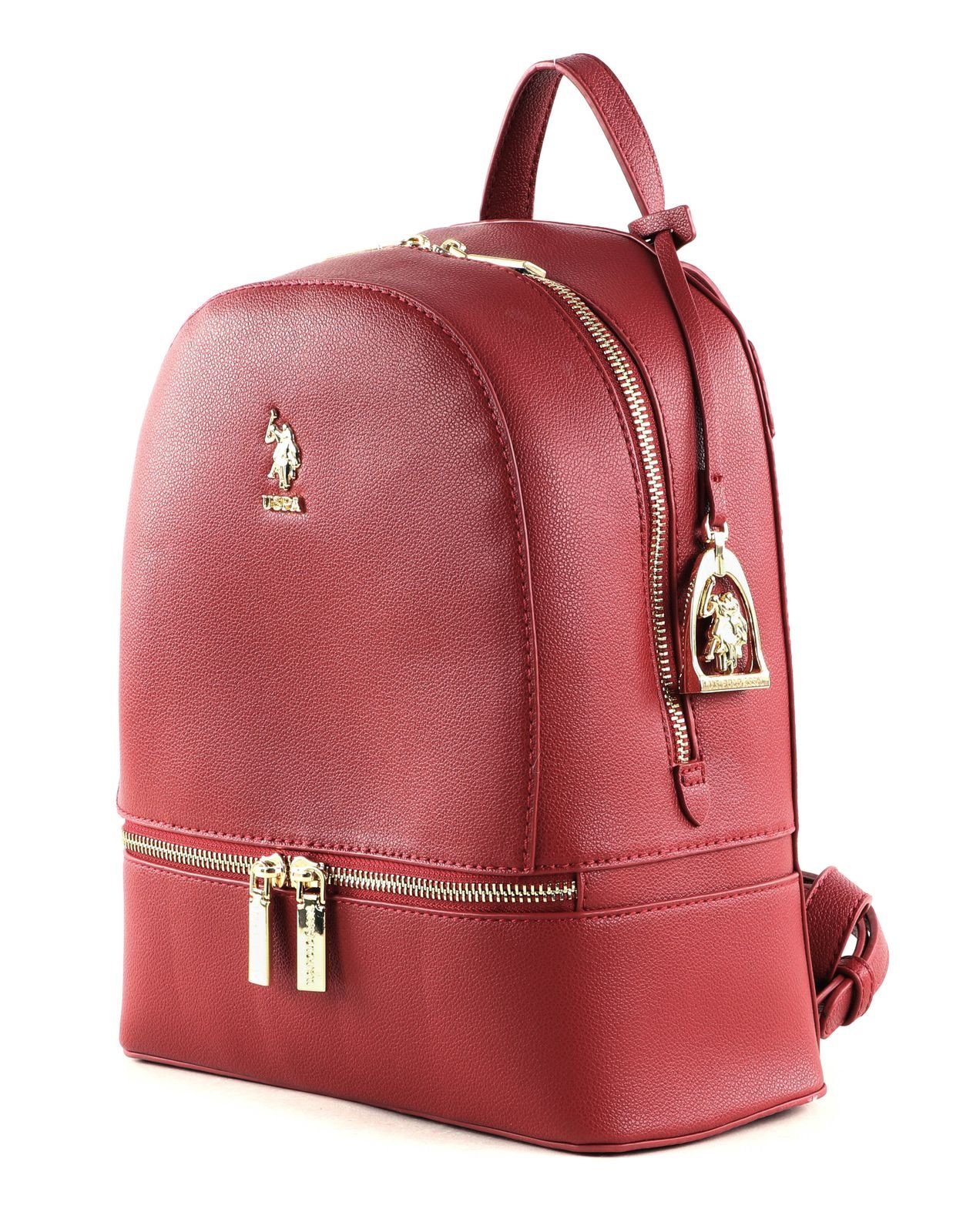 U.S. Polo Assn. Rucksack New Jones