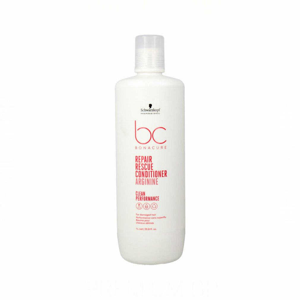 Haarspülung Bc Repair Rescue Conditioner 1000ml