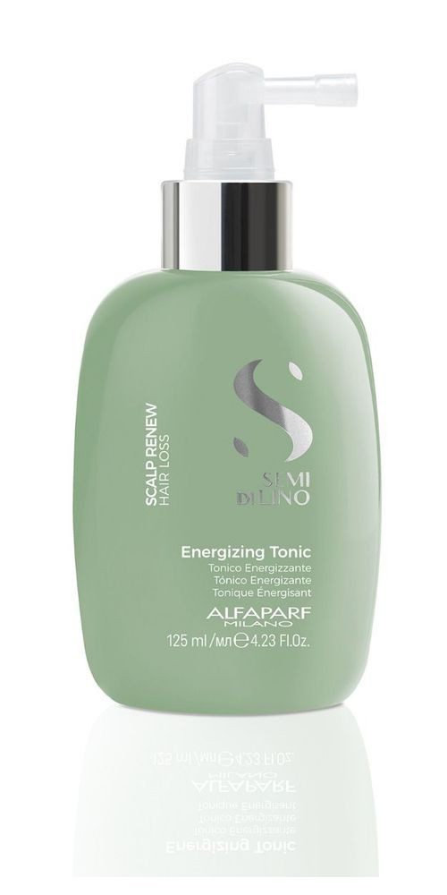 Alfaparf Haarserum Alfaparf Scalp Renew Energizing Tonic 125ml
