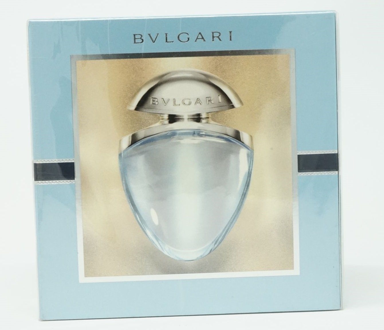 BVLGARI Eau de Toilette Bvlgari BLV II Eau de Parfum Spray 25 ml
