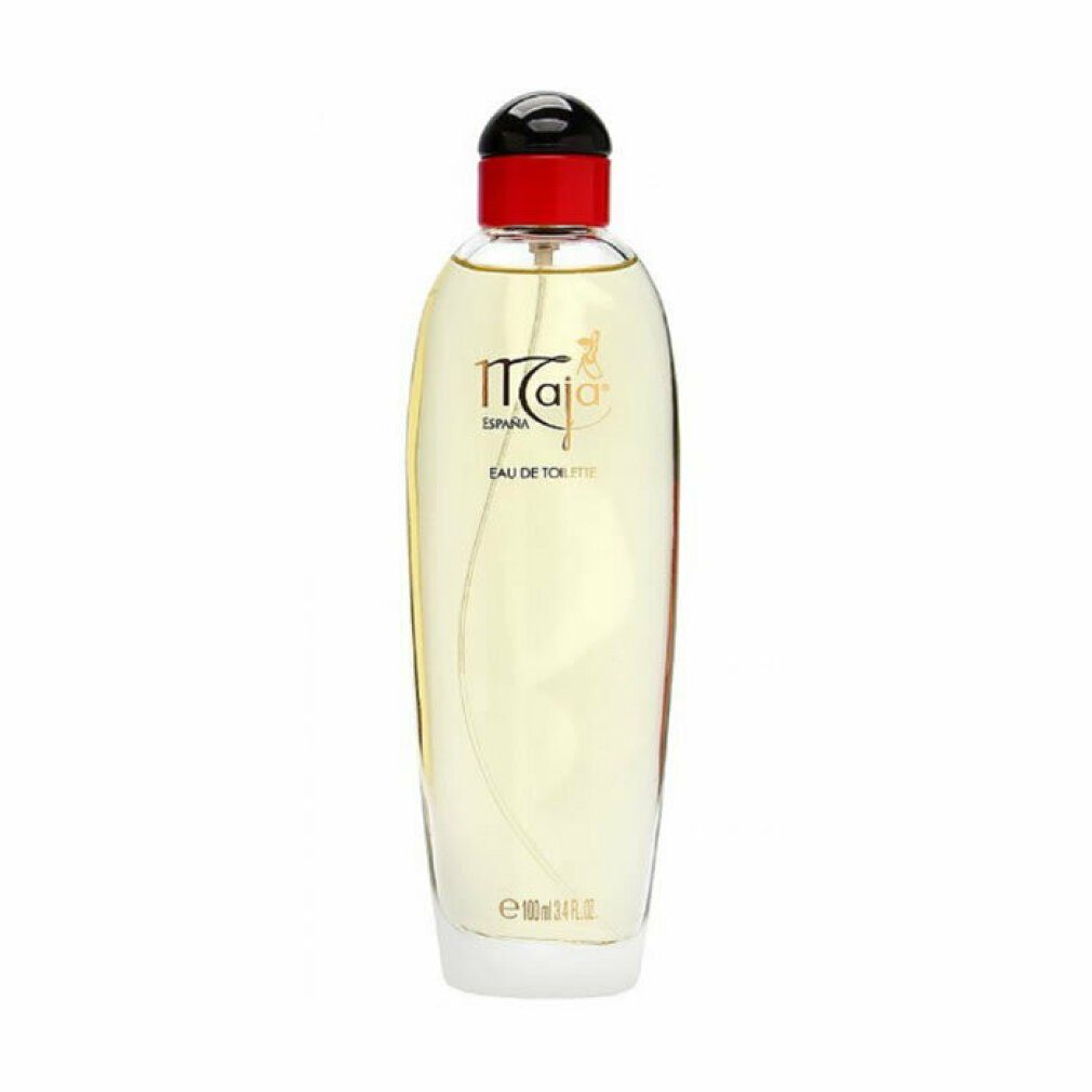 Eau de Toilette Eau De Toilette Spray 100ml