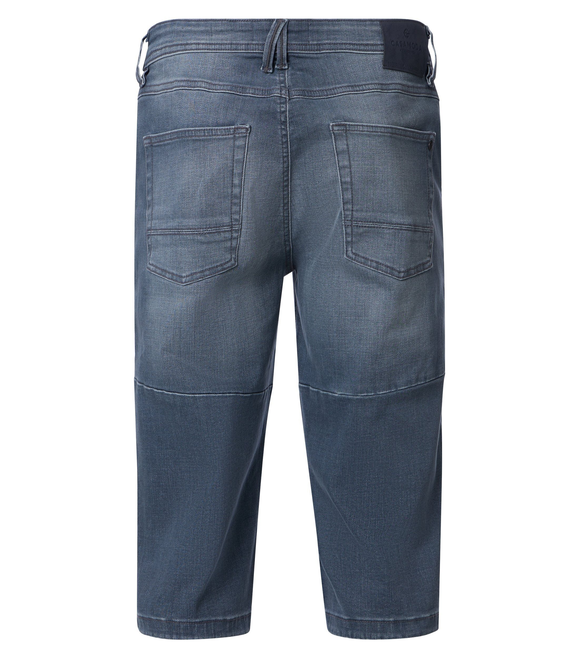 CASAMODA 3/4-Hose CASAMODA 3/4 - Jeans STEVE uni