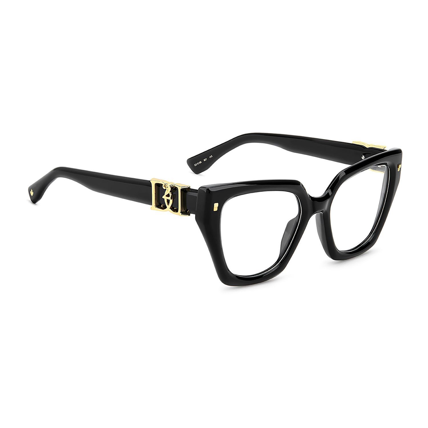 Dsquared2 Brillengestell D2 0186 5380719
