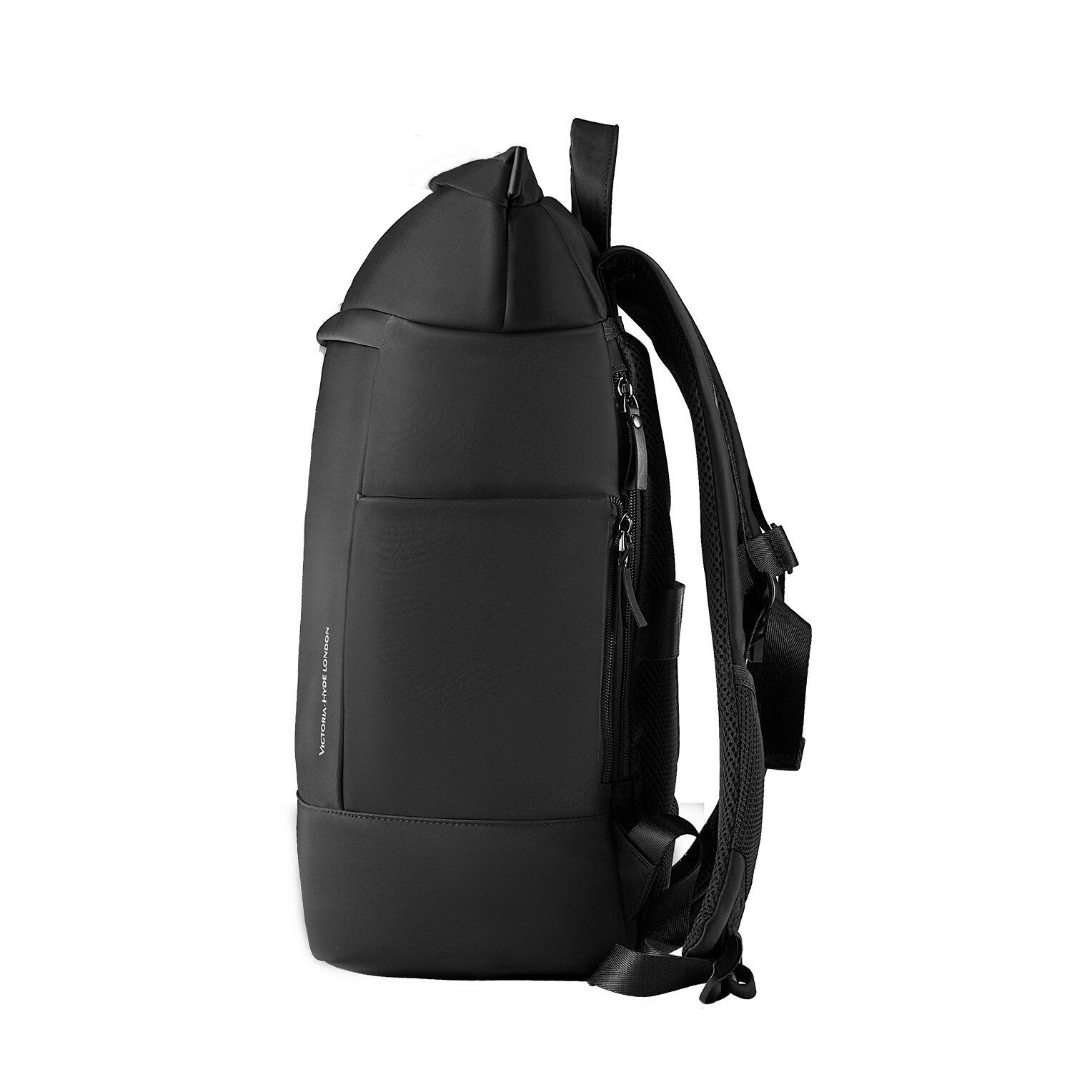 Victoria Hyde Rucksack Victoria Hyde Wendy L Unisex Laptopfach (Kein Set, 1-tlg., Kein Set)