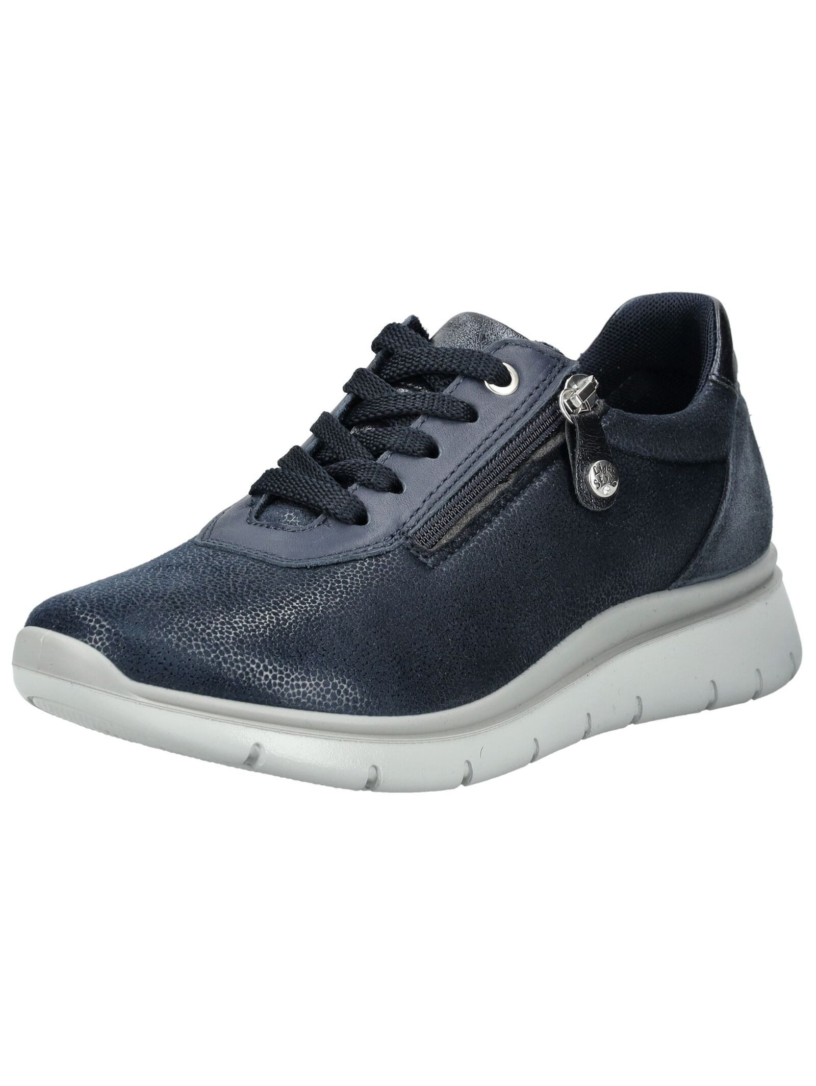 Imac Sneaker Lederimitat/Textil . Sneaker