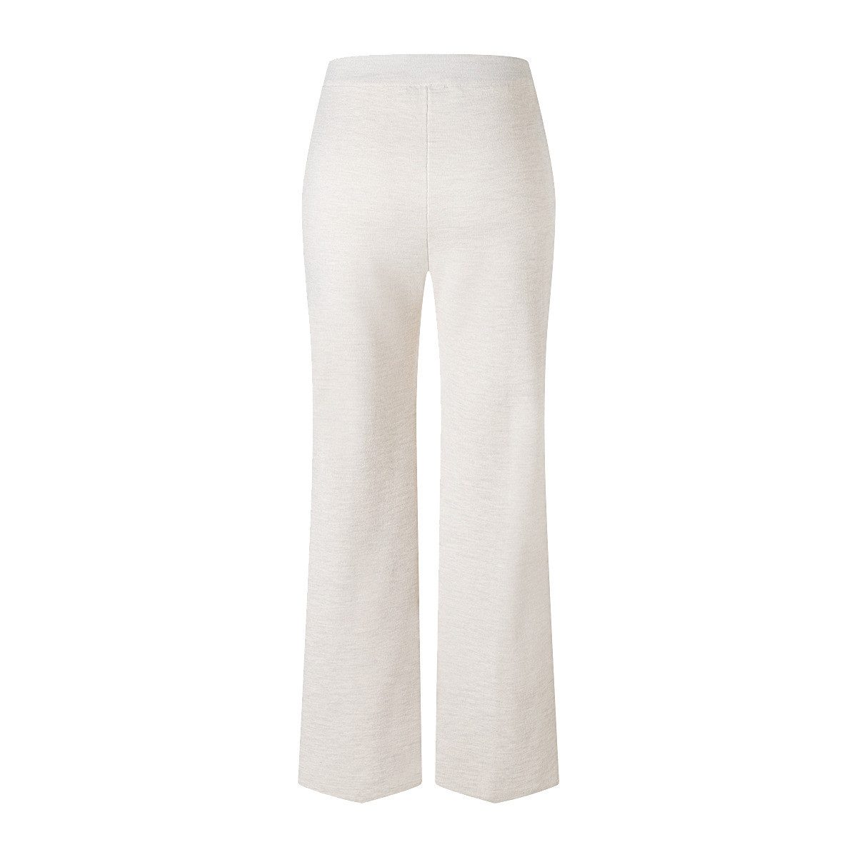 MAERZ Muenchen Stoffhose 397600 Damen (1-tlg) Freizeithose, Wollhose, Chino günstig online kaufen