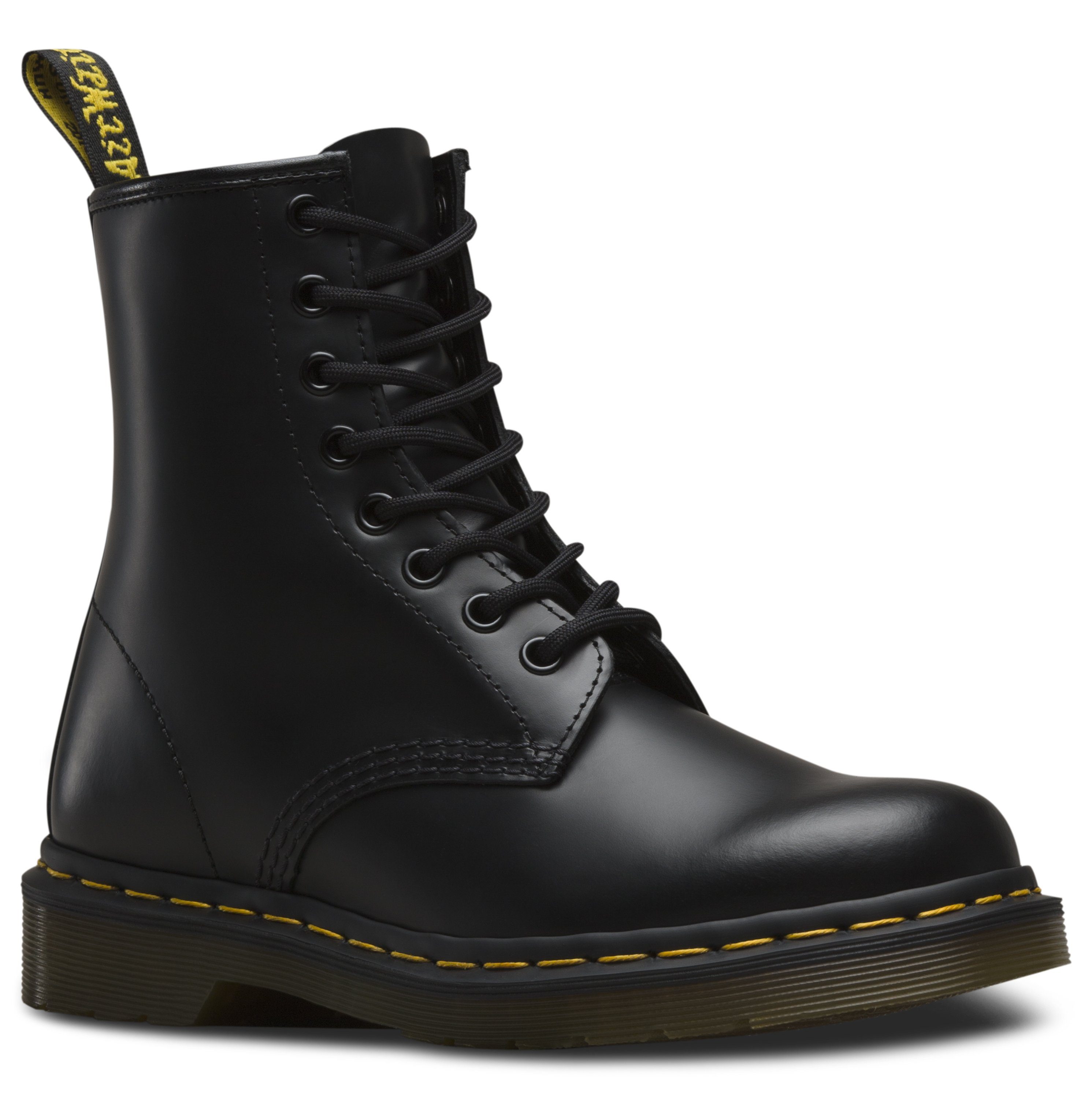 DR. MARTENS 1460 Smooth Ankleboots (2-tlg) günstig online kaufen