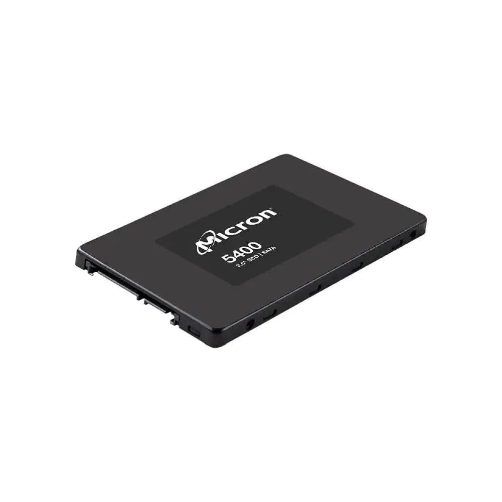 Micron interne SSD