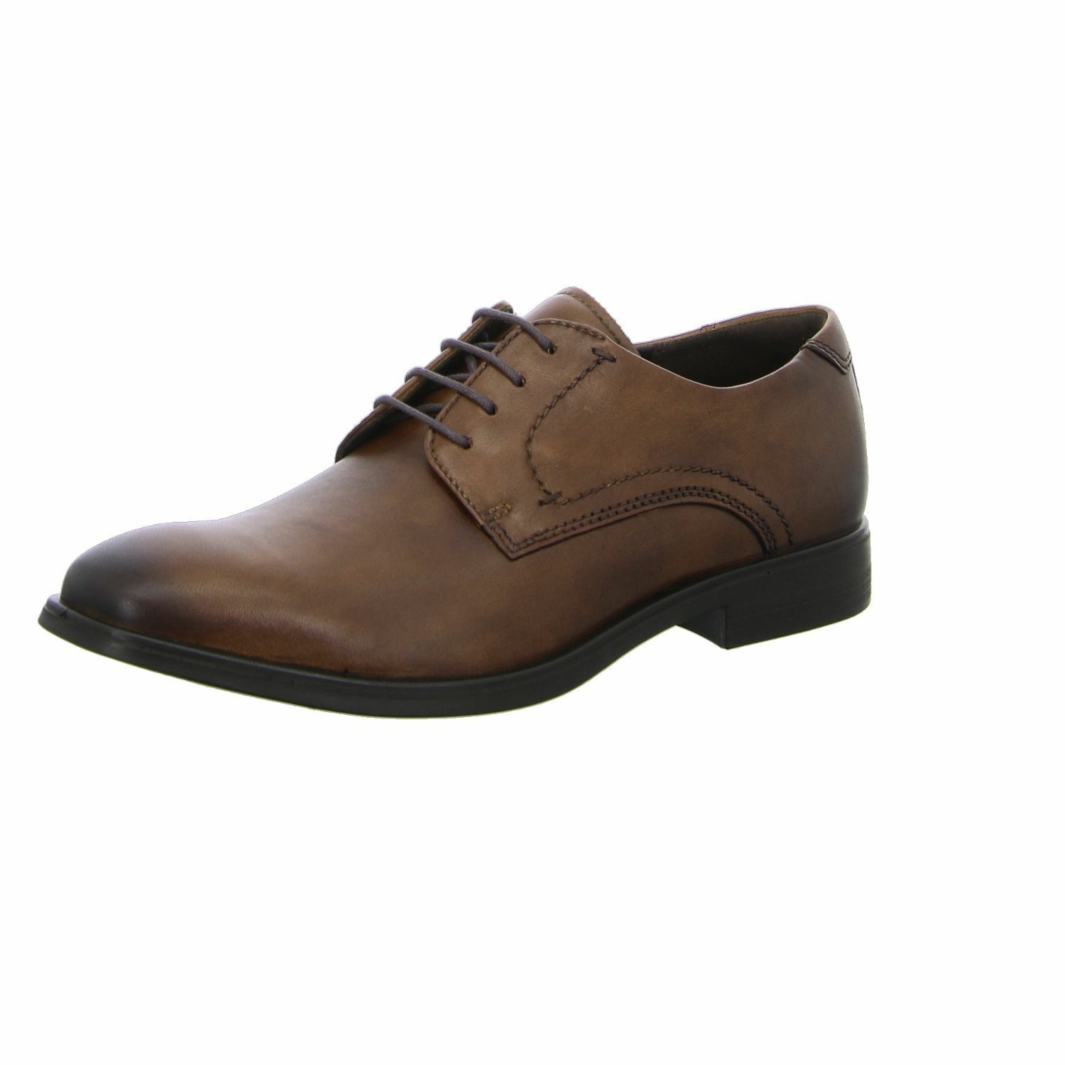 Ecco Business Schuhe für Herren Schnürschuh (1-tlg., keine Angabe)