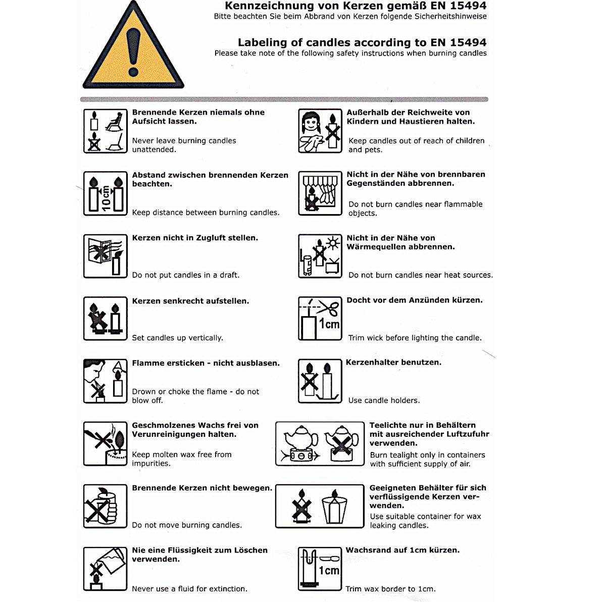 Seiffener Volkskunst Teelicht Pyramiden Teelichter Premium Plus günstig online kaufen