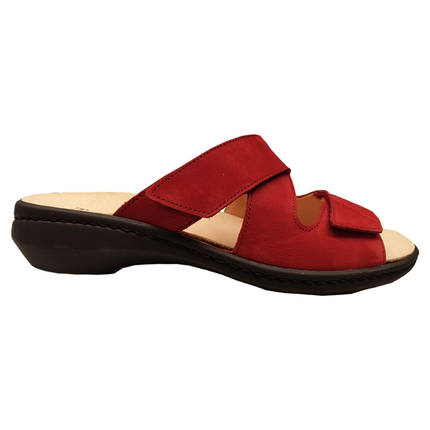 Think! Camilla Hausschuh