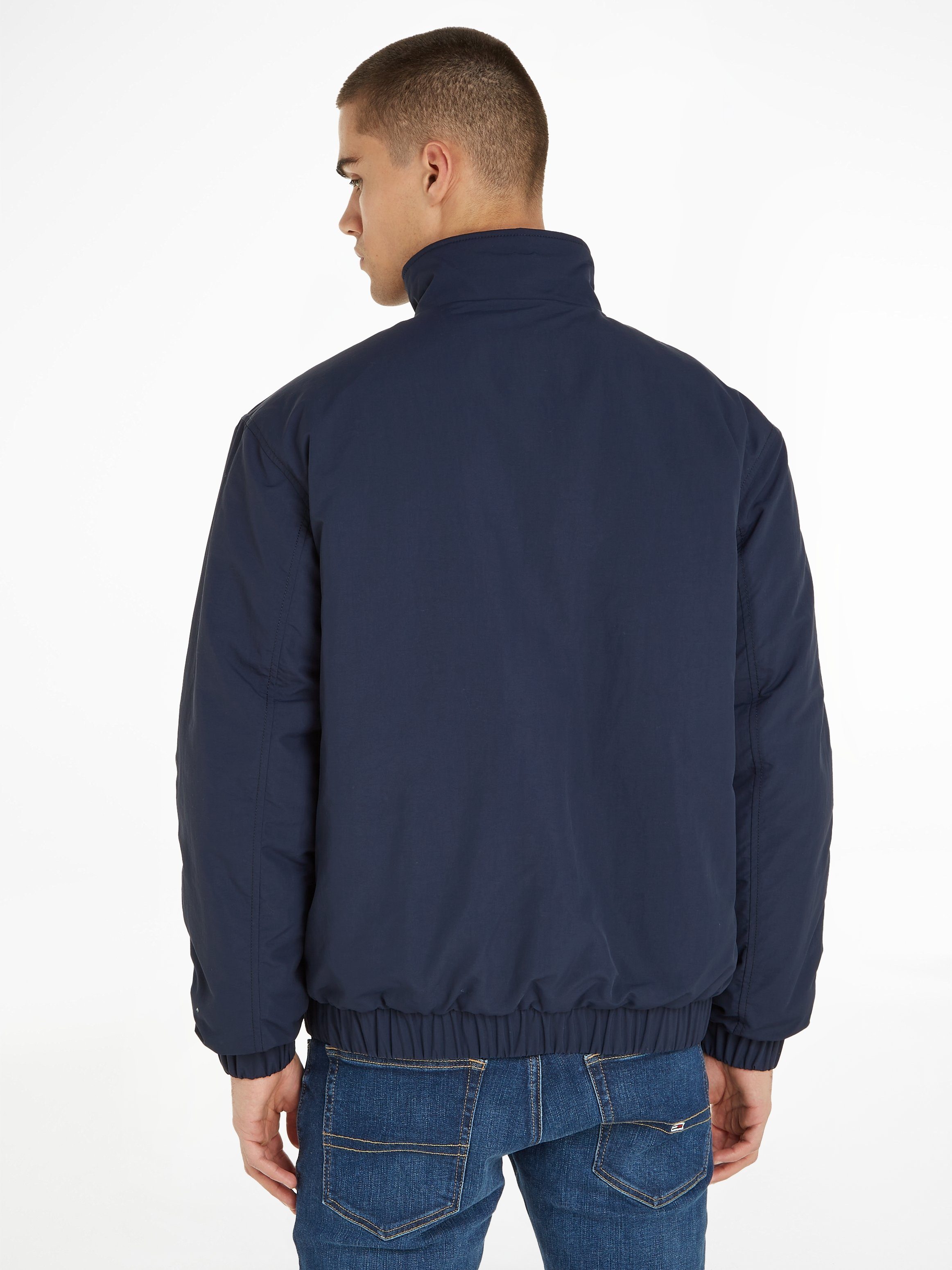 Tommy Jeans Blouson TJM ESSENTIAL JACKET PADDED Twilight Navy