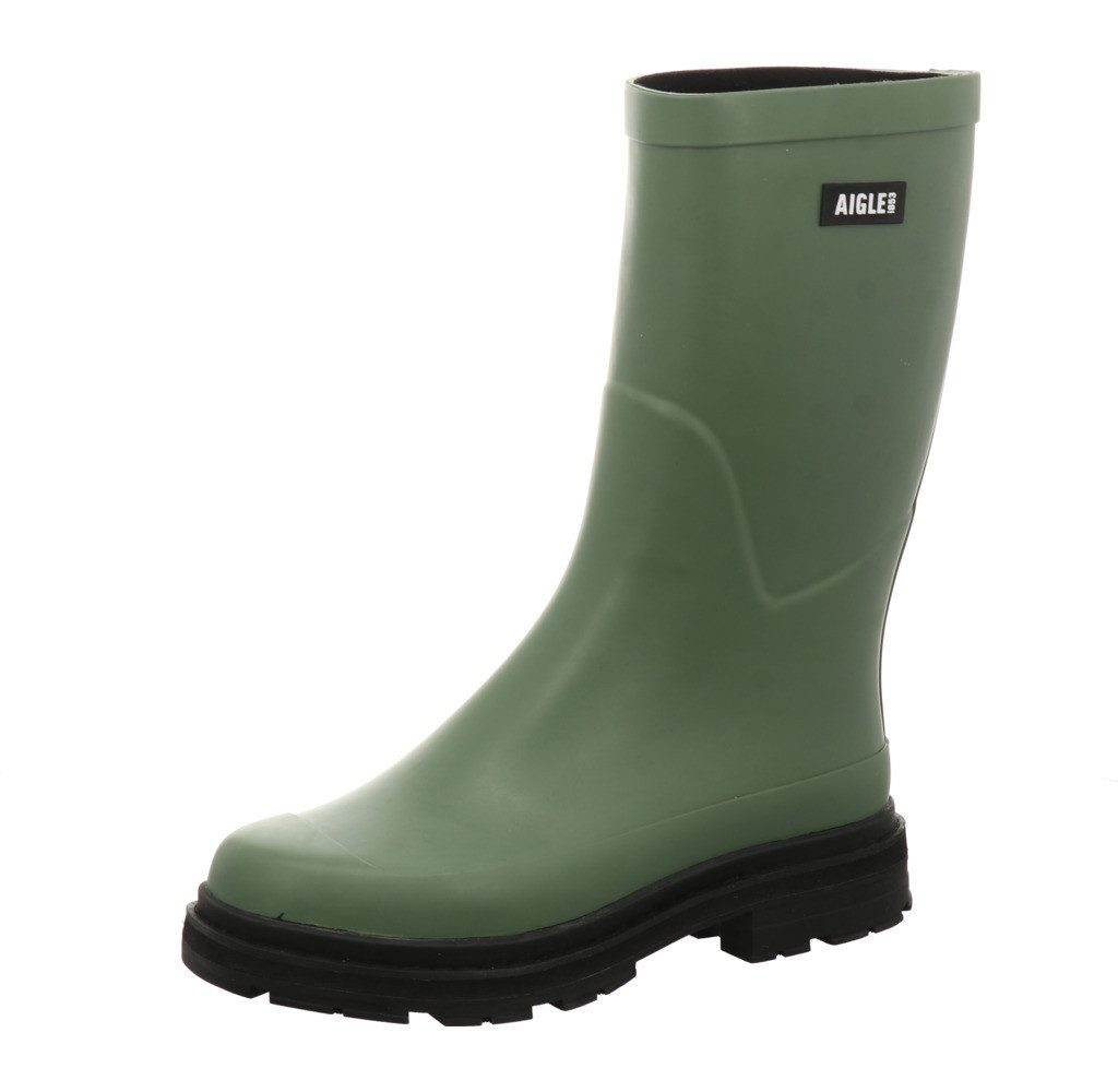 Aigle NA7926 Mid Rain M Stiefel