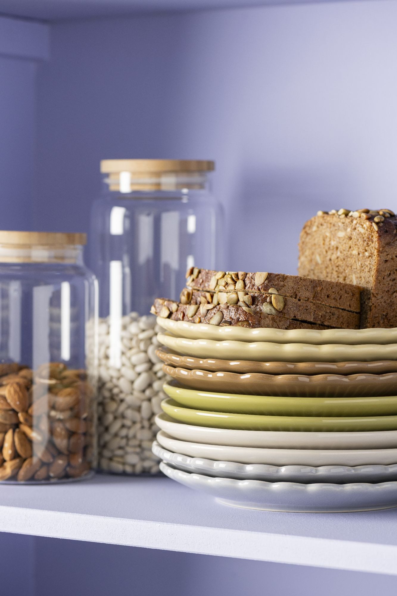 Ib Laursen Kuchenteller Mynte, Spülmaschinengeeignet