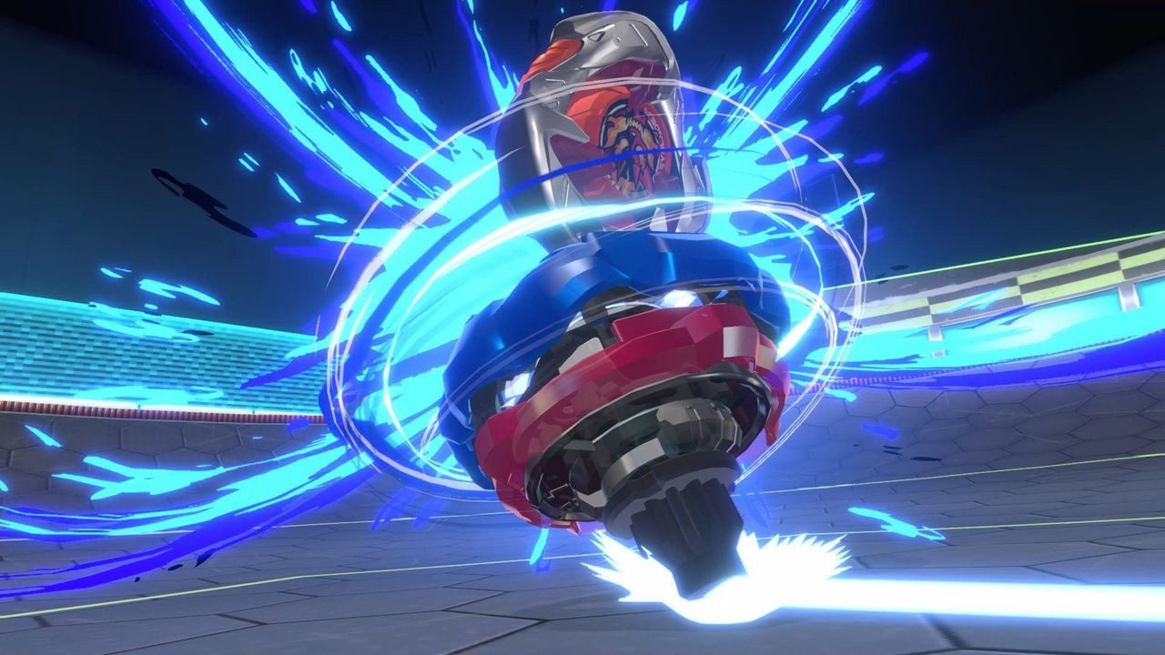 Beyblade X XOne Nintendo Switch