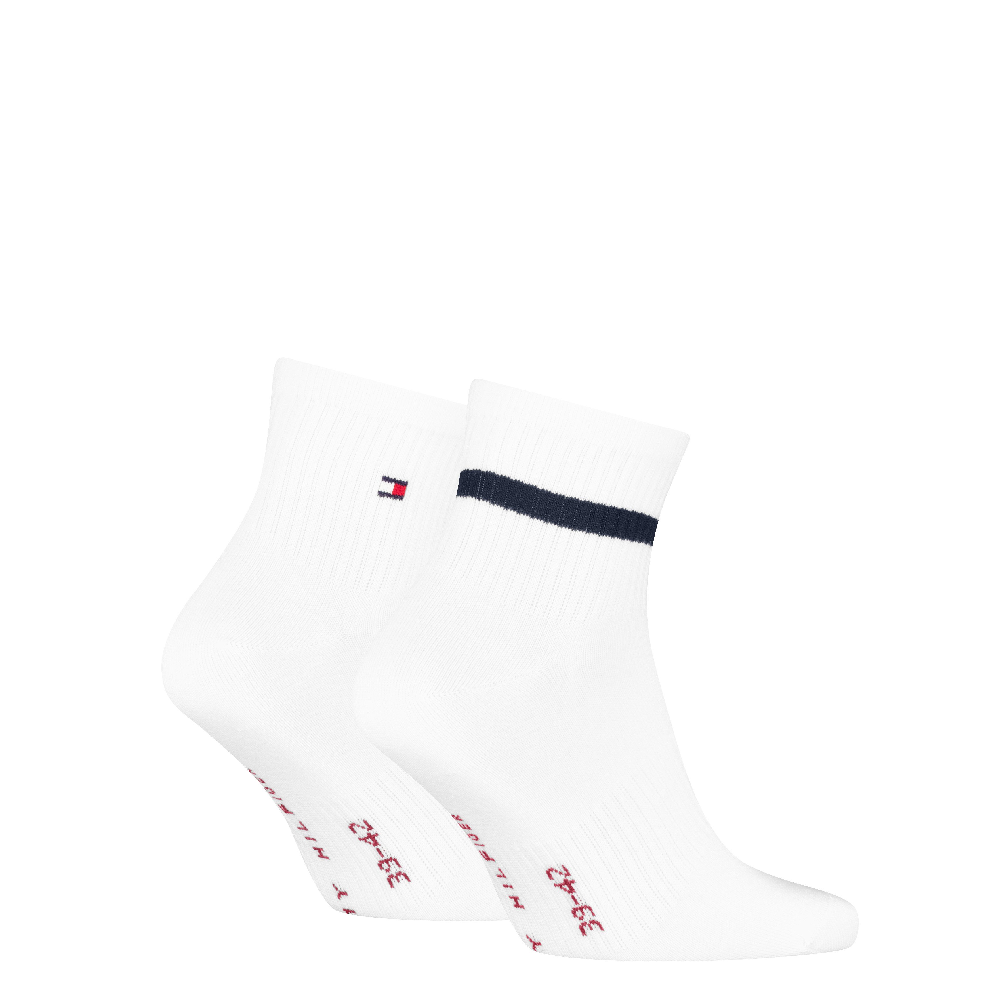 Tommy Hilfiger Kurzsocken (2er Pack)