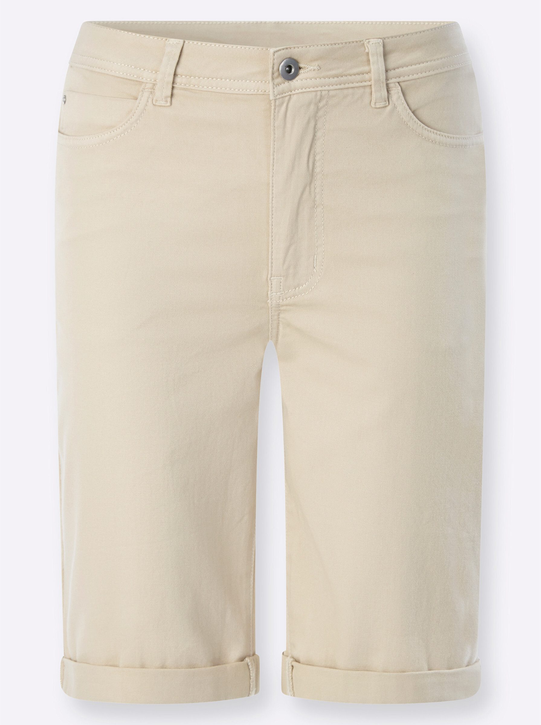 heine Jeansshorts Shorts normal