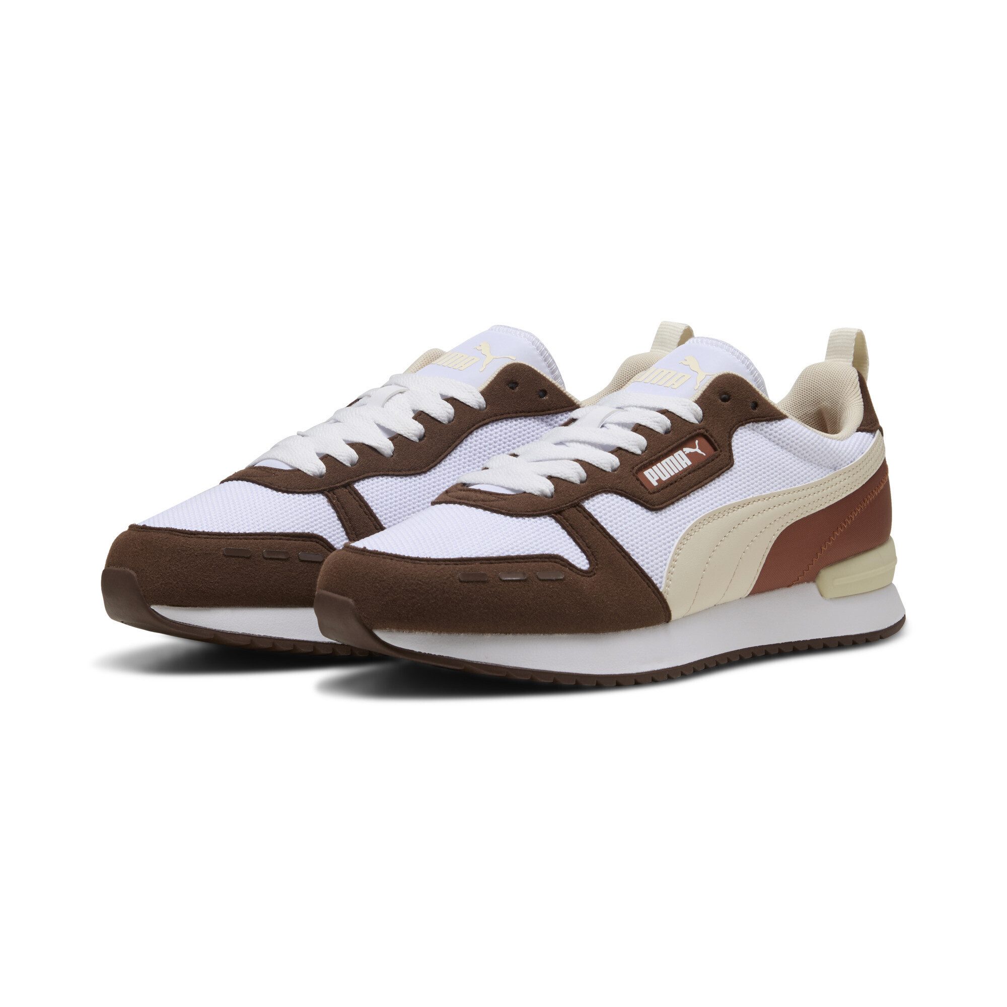 PUMA PUMA R78 Sneakers Erwachsene Sneaker günstig online kaufen