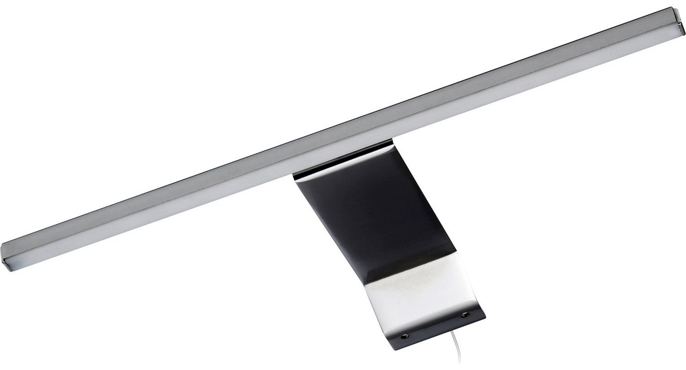 welltime LED Aufbaustrahler Siena, LED wechselbar