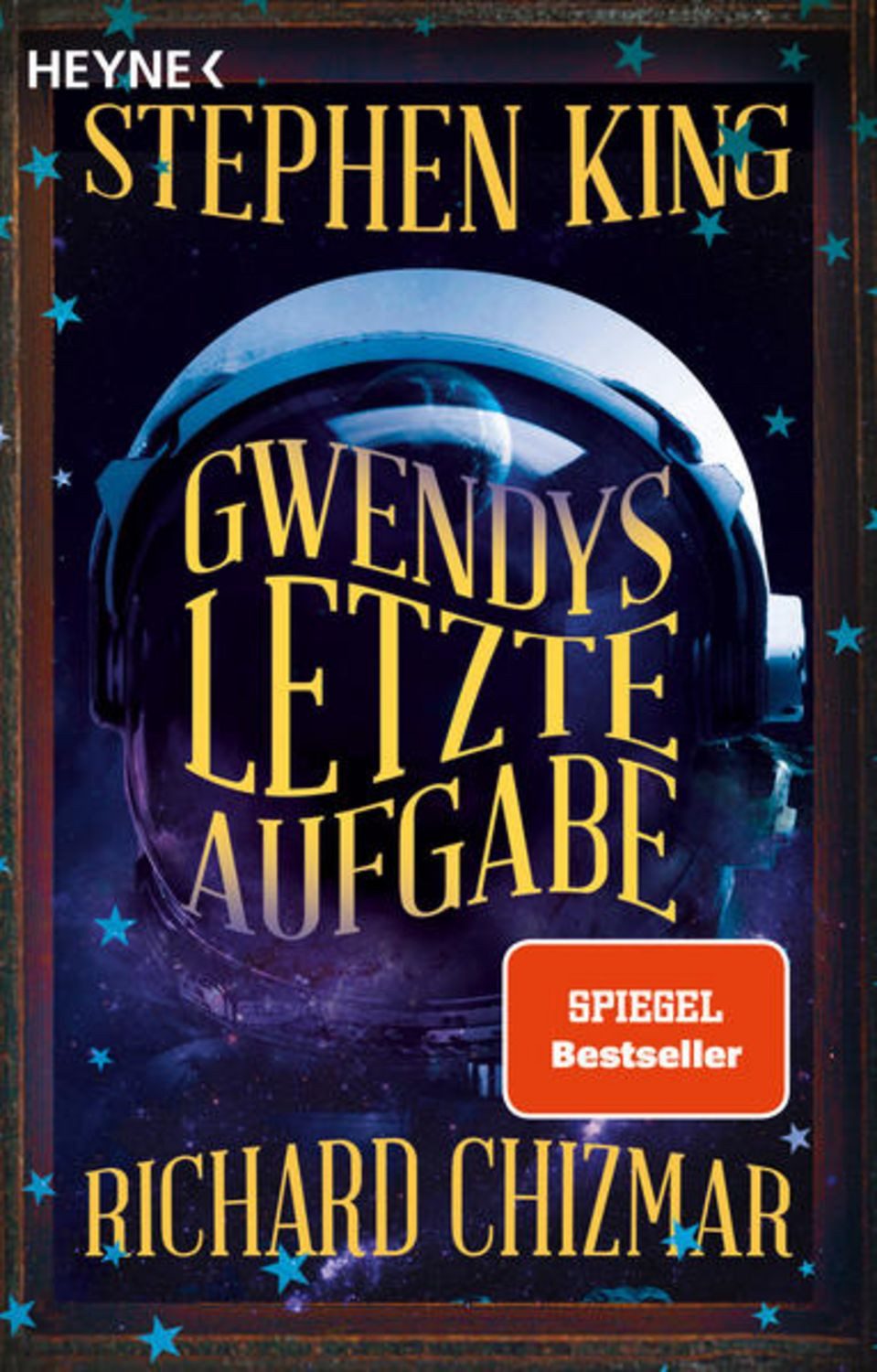 Gwendys letzte Aufgabe / Stephen King, Richard Chizmar
