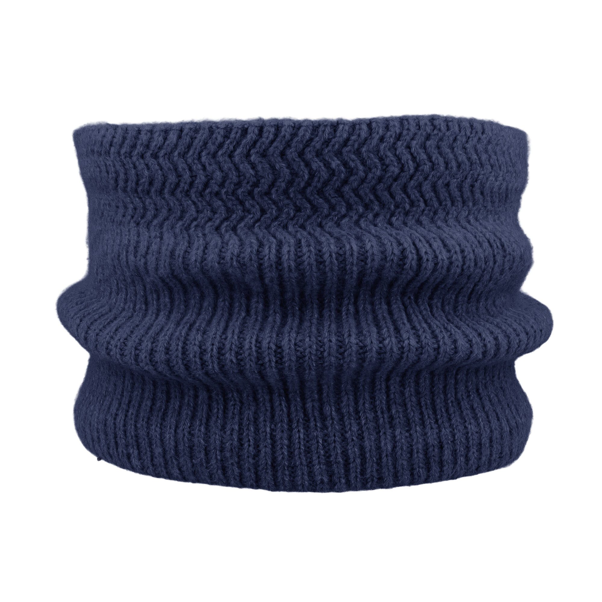 MAXIMO Loop KIDS GIRL-Tube, Vollfutter, (1-St)