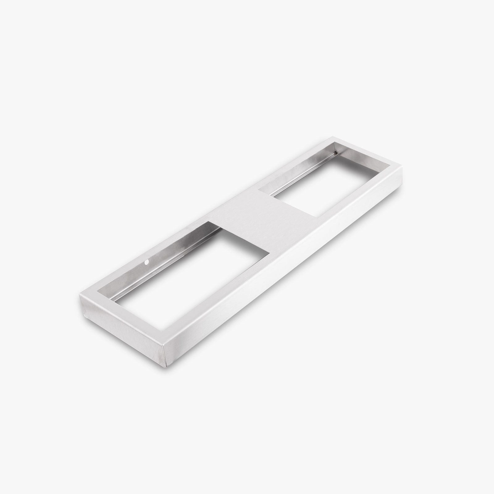 Beefer Grillkota BEEFER Anbauelement GN Schale für Rollwagen Small - 10400110