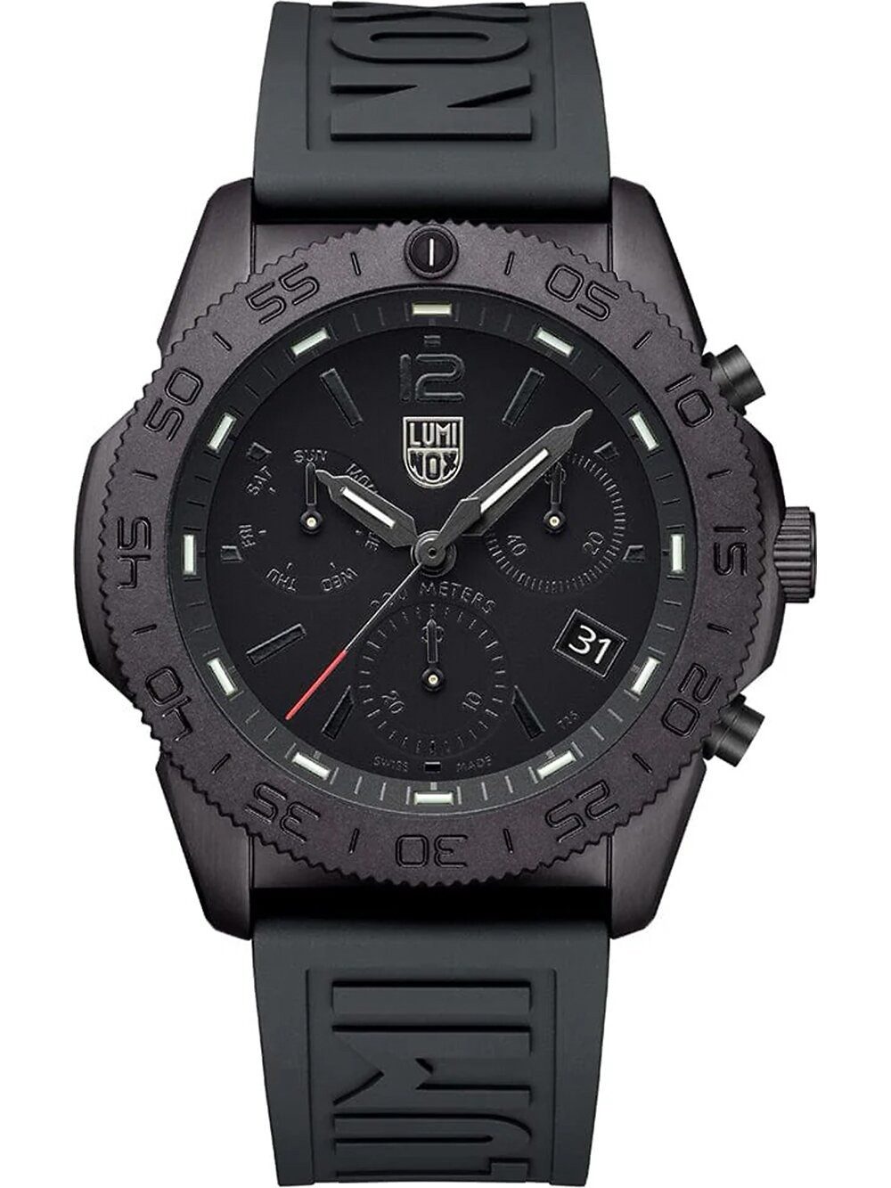 Luminox Chronograph Luminox. Xs-3141-Bo-1