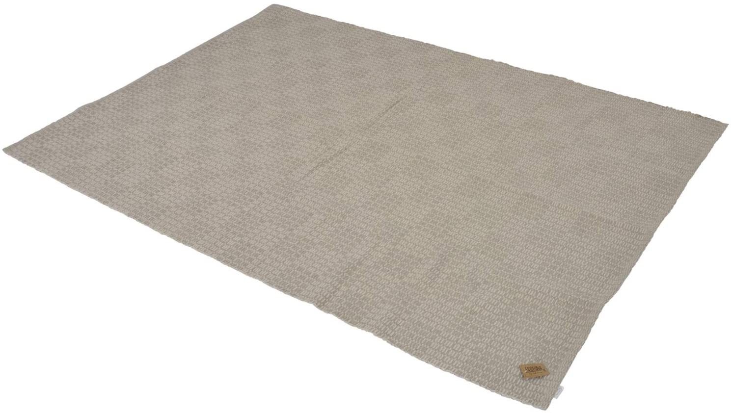 Teppich Teppich Läufer 140x200 cm Flurteppich schmutzabweisend #578, habeig