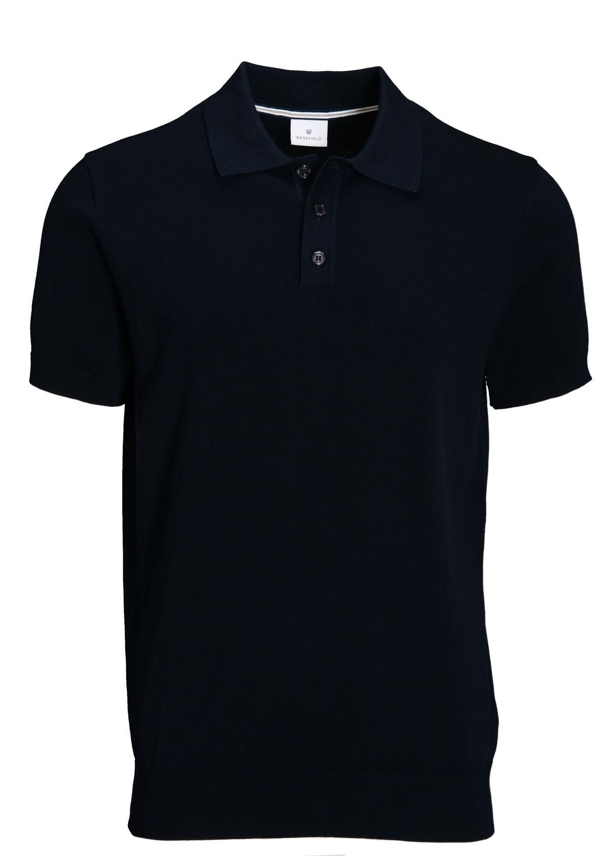 BASEFIELD Poloshirt