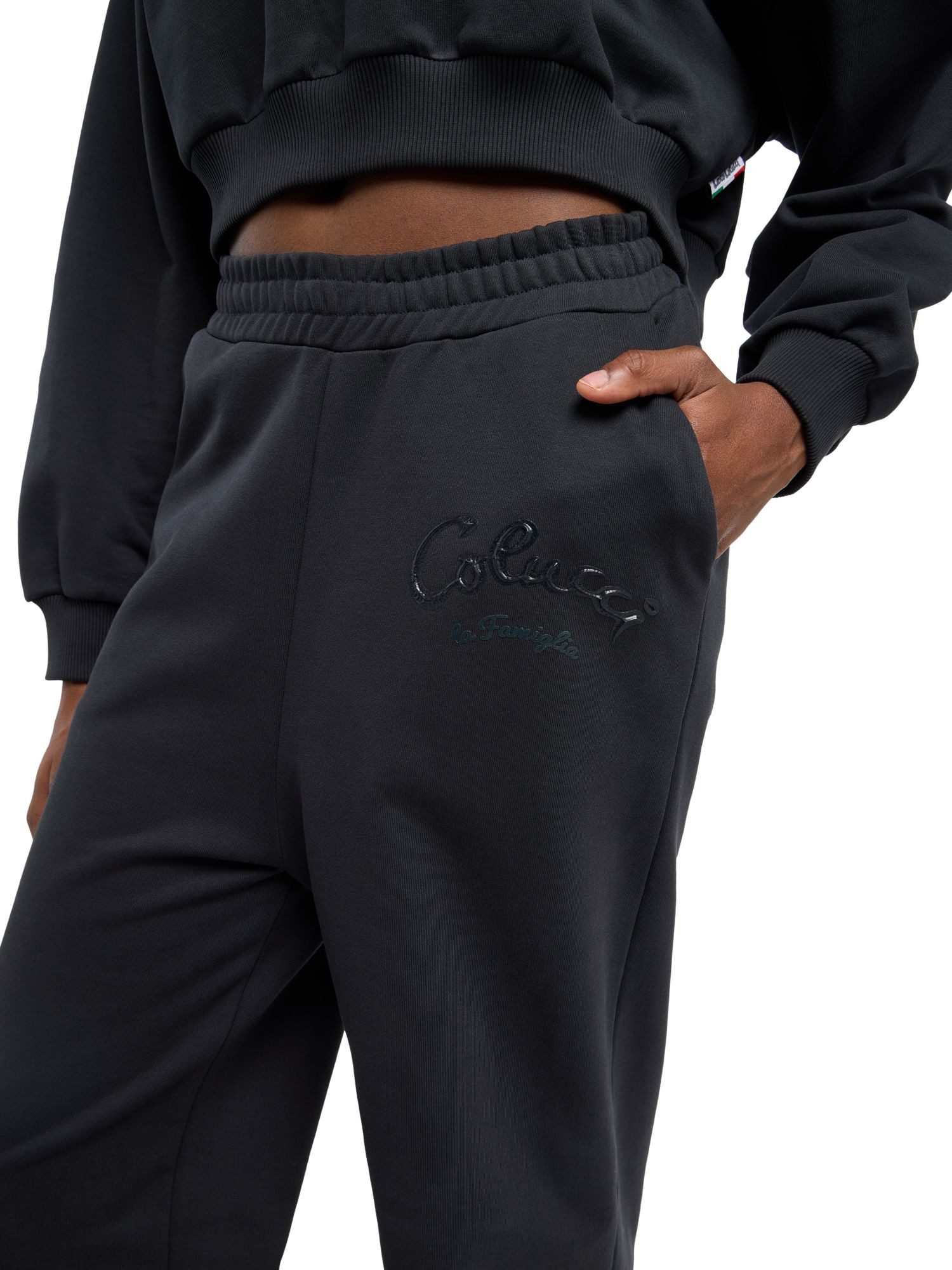 CARLO COLUCCI Outdoorhose Dyda