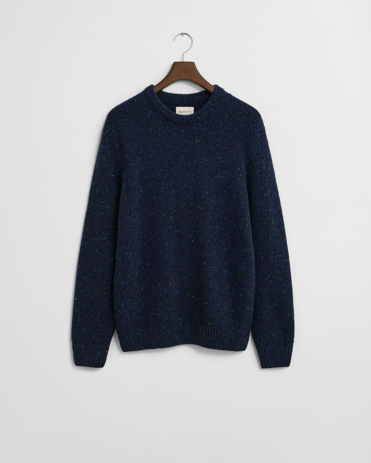 Gant Rundhalspullover