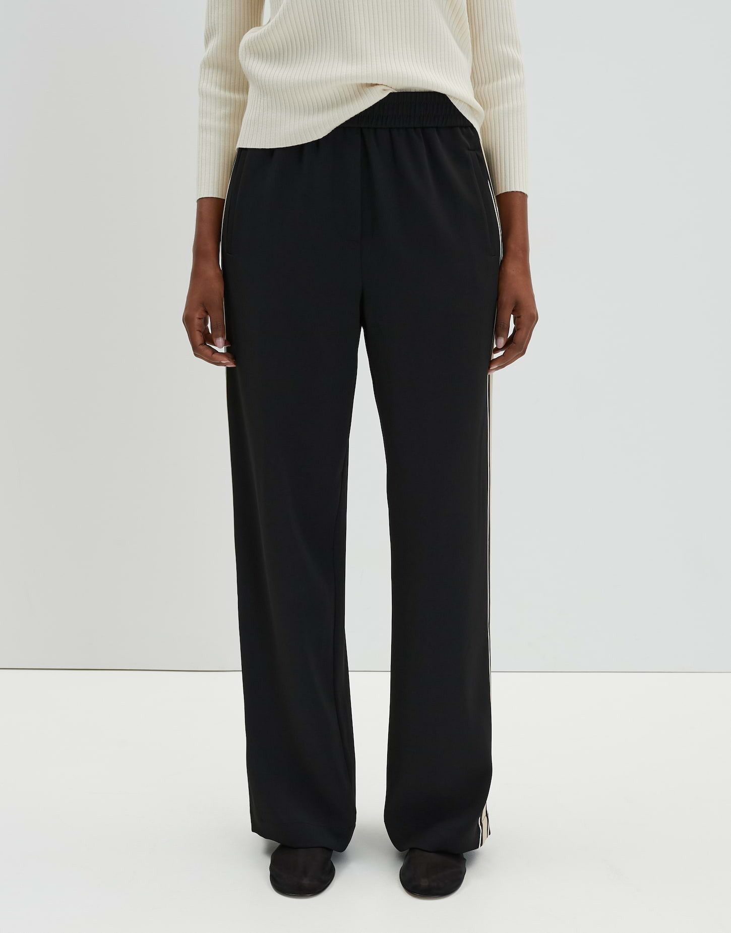 Stoffhose Cevil galon